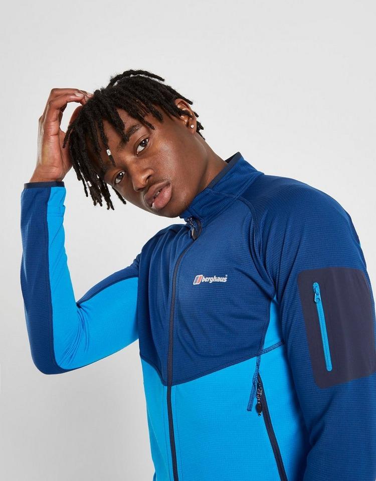 berghaus track top