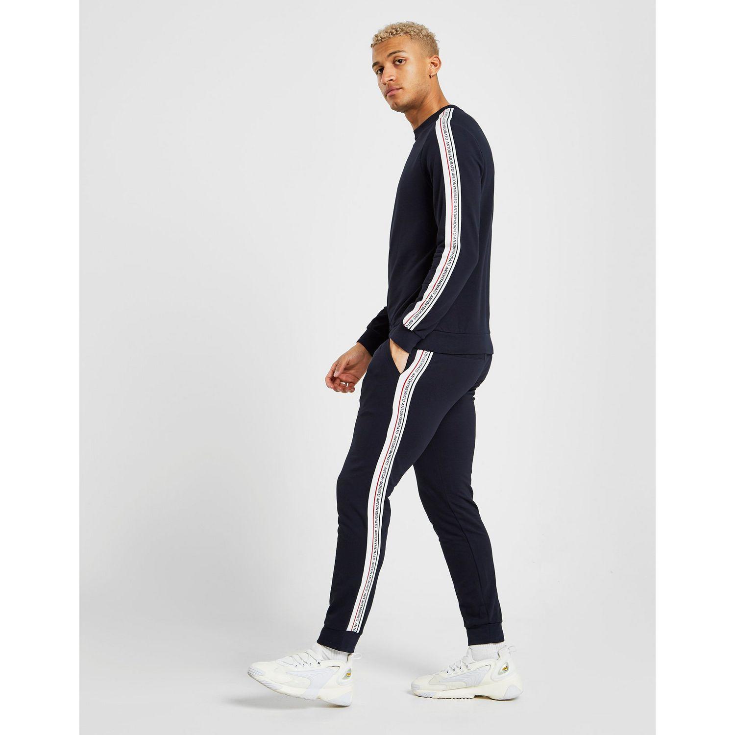 antony morato joggers
