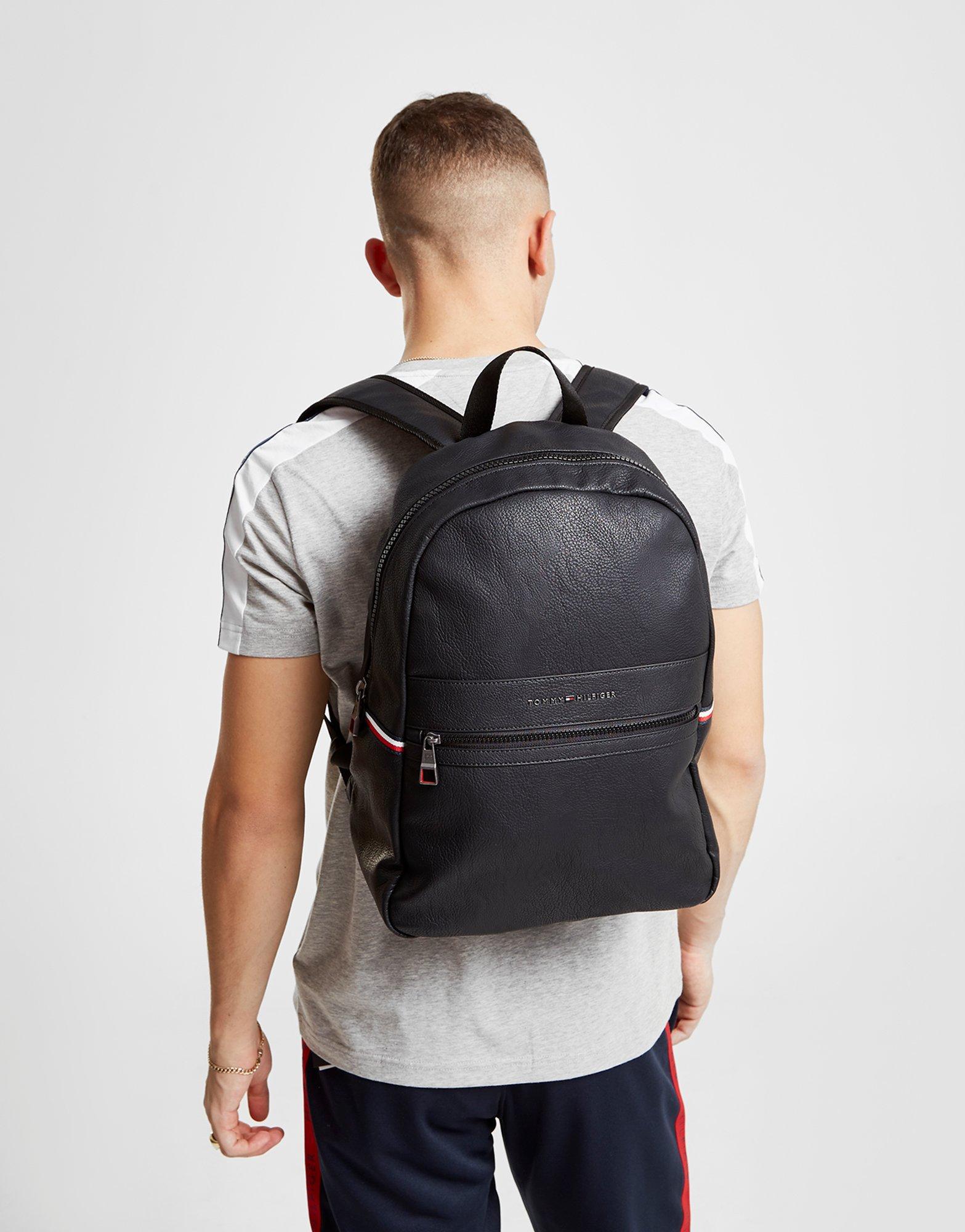 Essential Backpack Tommy Hilfiger Shop, 59% OFF | blountindustry.com