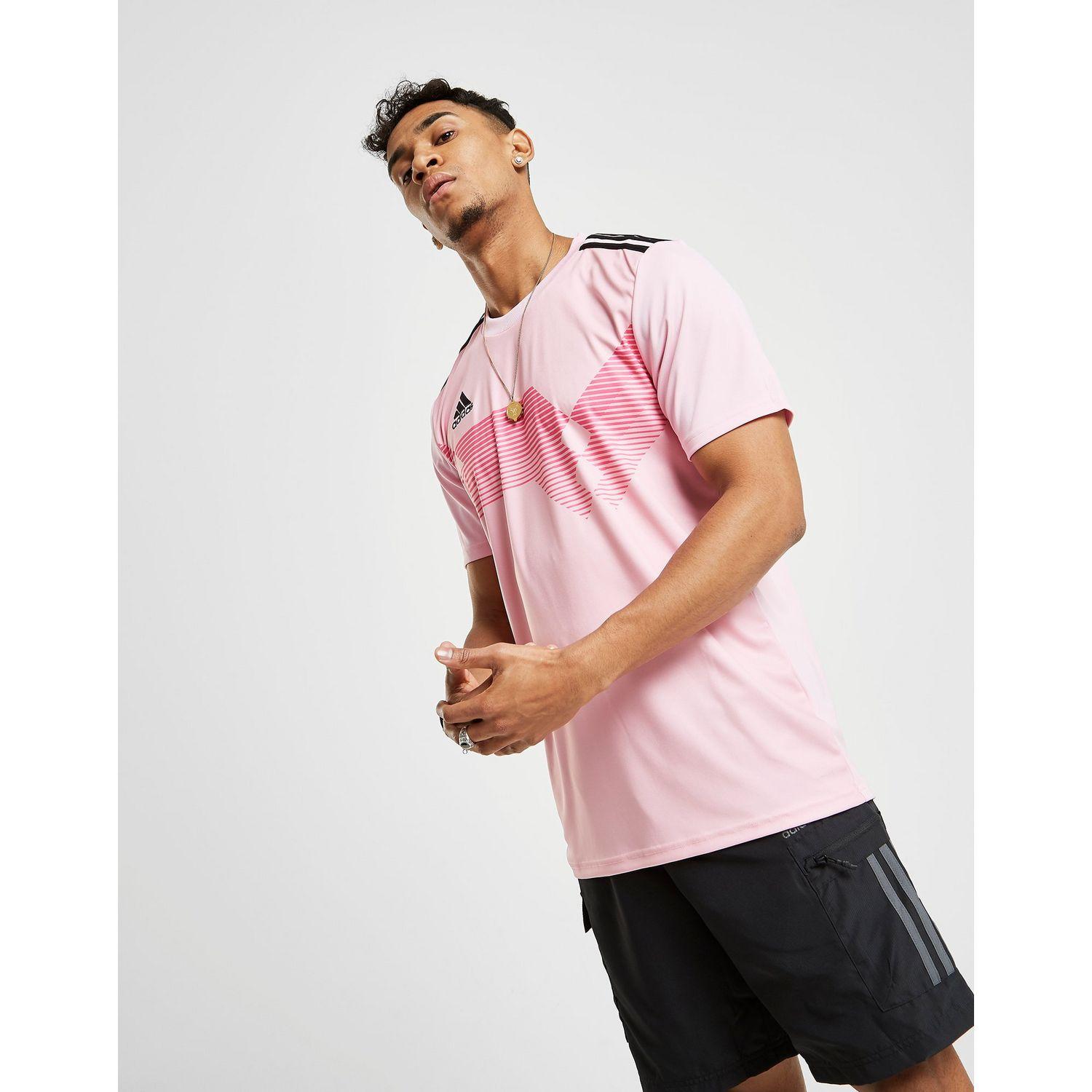 adidas campeon 19 jersey pink Off 54% - sirinscrochet.com