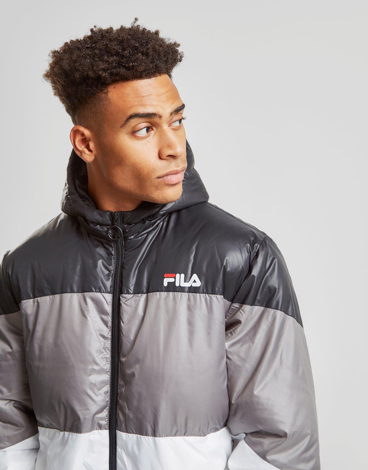 fila tatum