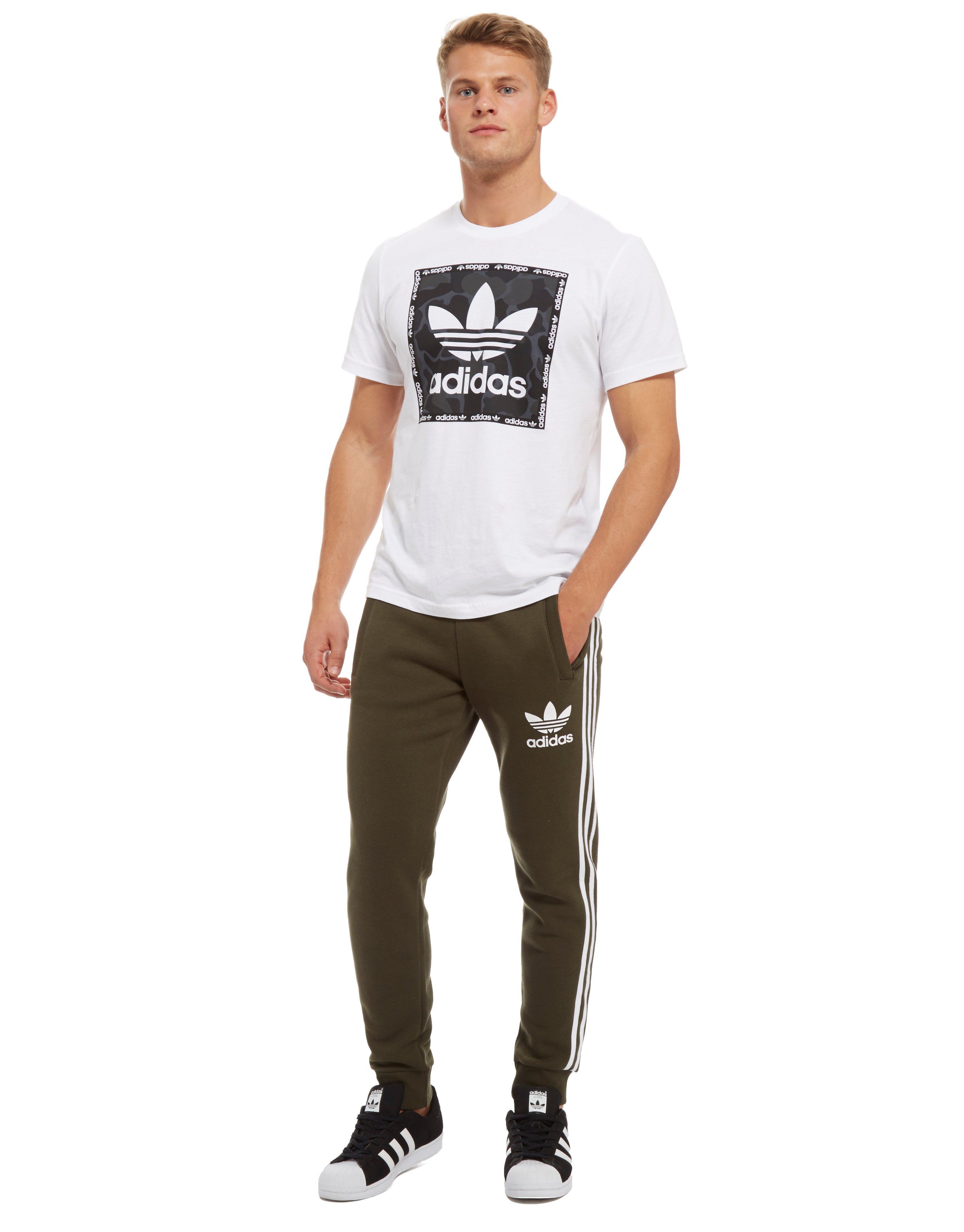 adidas california joggers mens