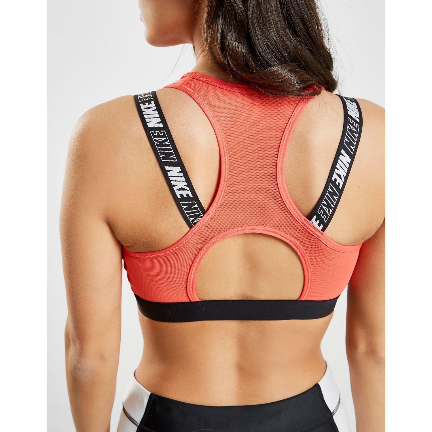 nike training victory hybrid sports bra