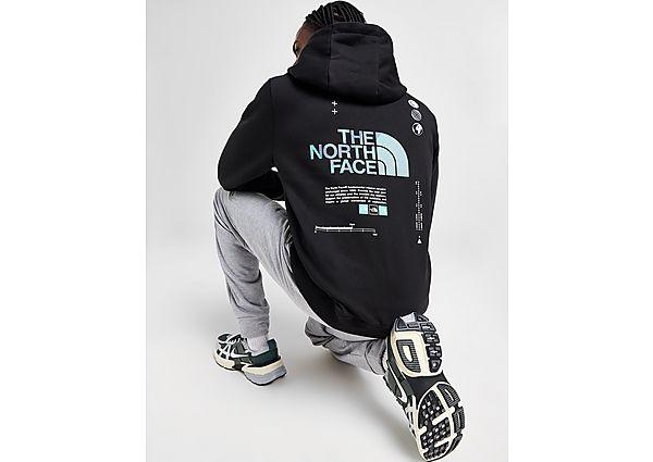 ★THE NORTH FACE★ The North Face Energy Infill Hoodie The North Face Energy Hoodie in Black for Men | Lyst UK