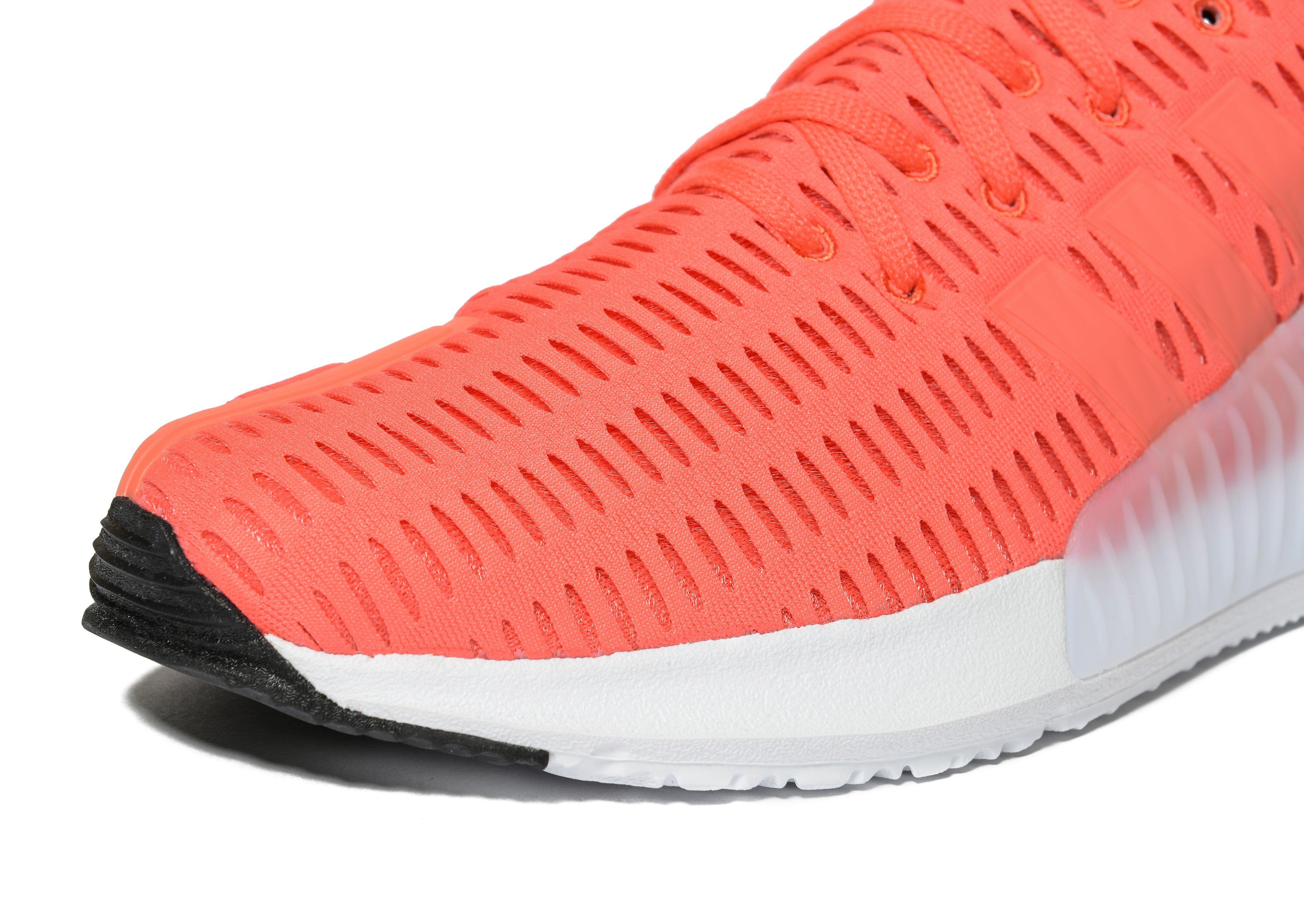 climacool orange