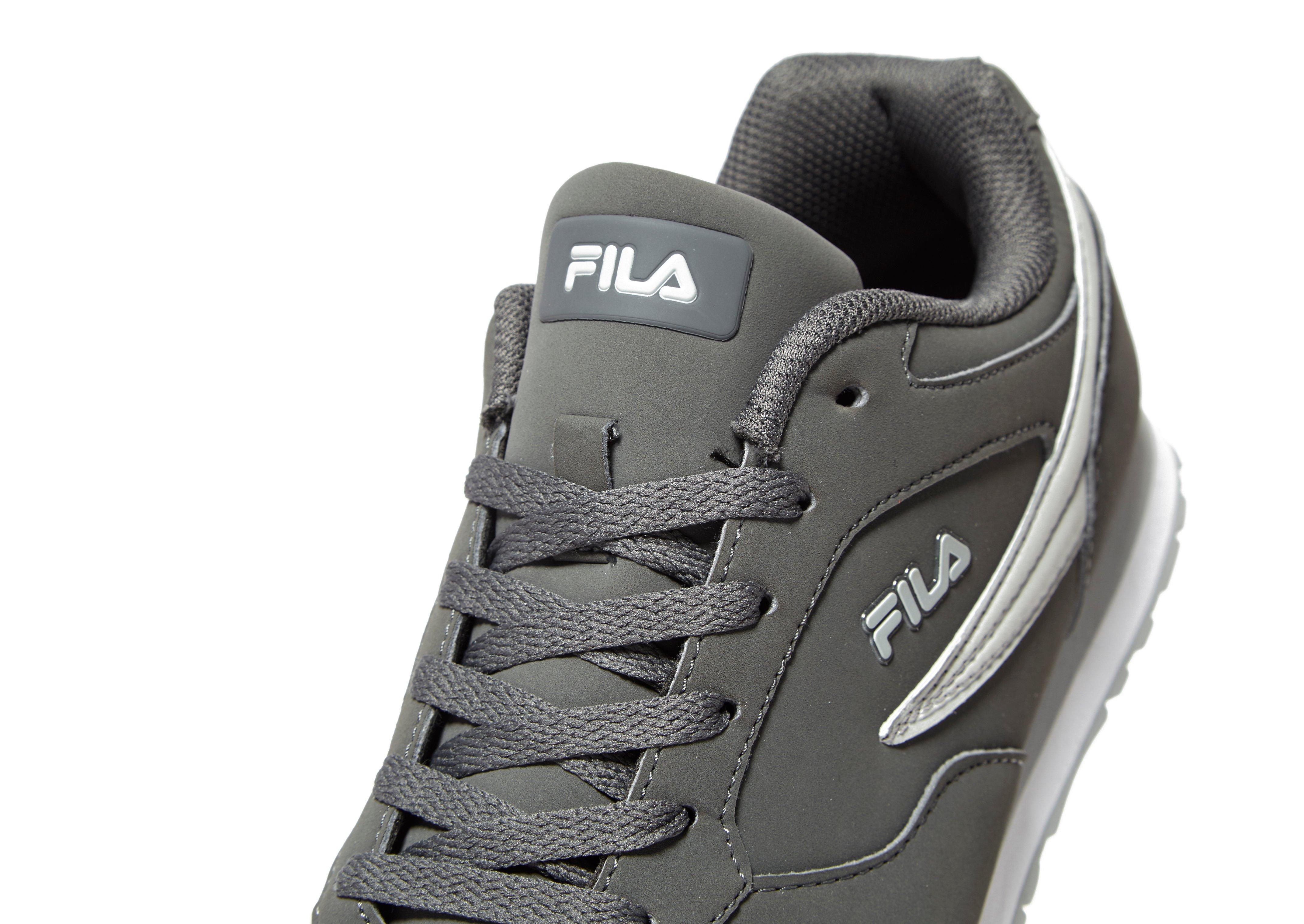 fila classico 18 sneaker