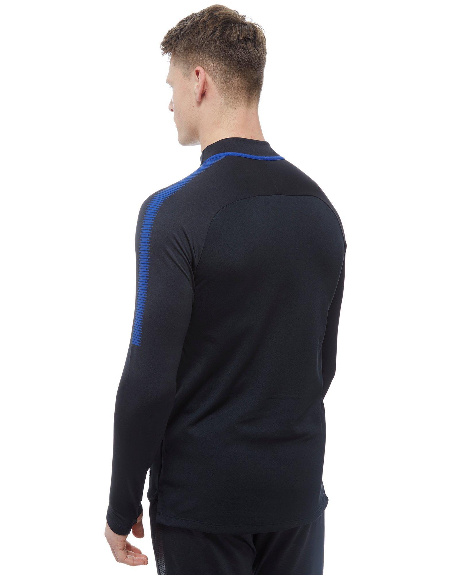 chelsea fc quarter zip