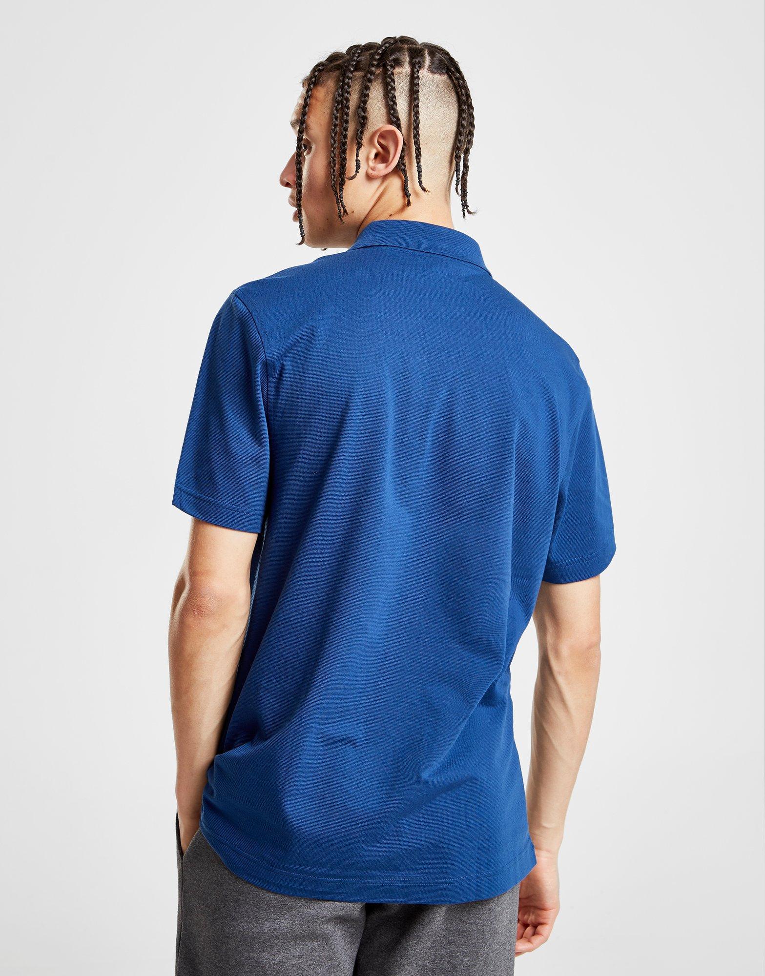 jd sport polo lacoste TGS A.A