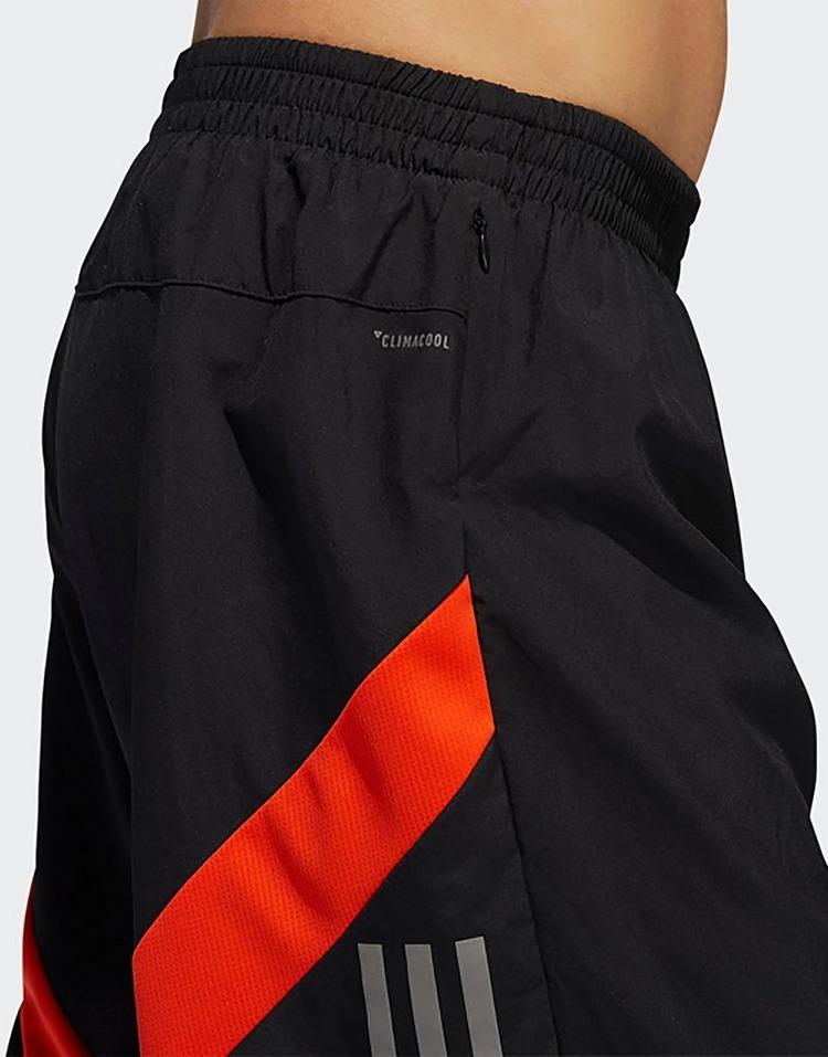 own the run shorts