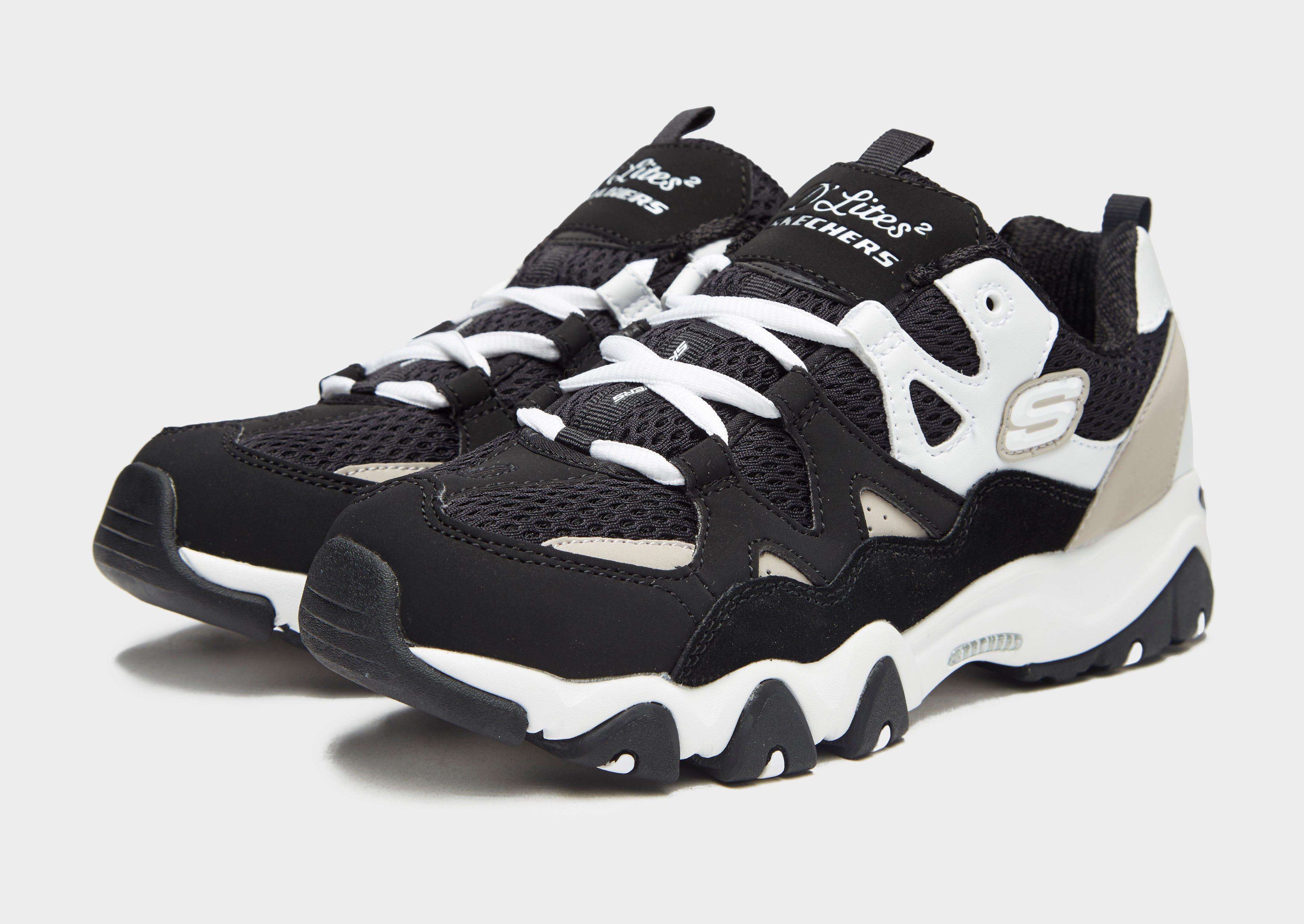 jd sports skechers womens