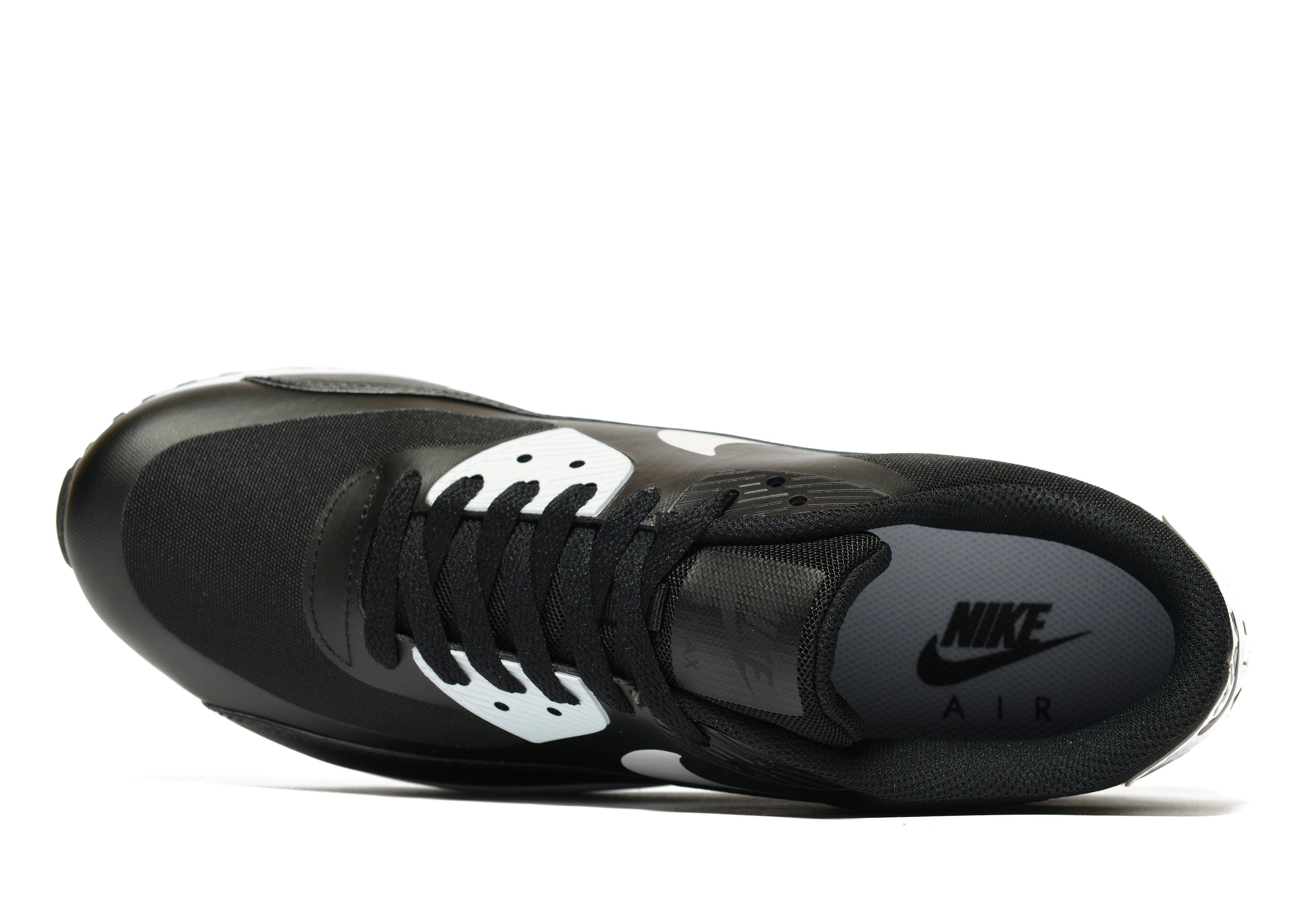 Lyst - Nike Air Max 90 Ultra Essential in Black for Men