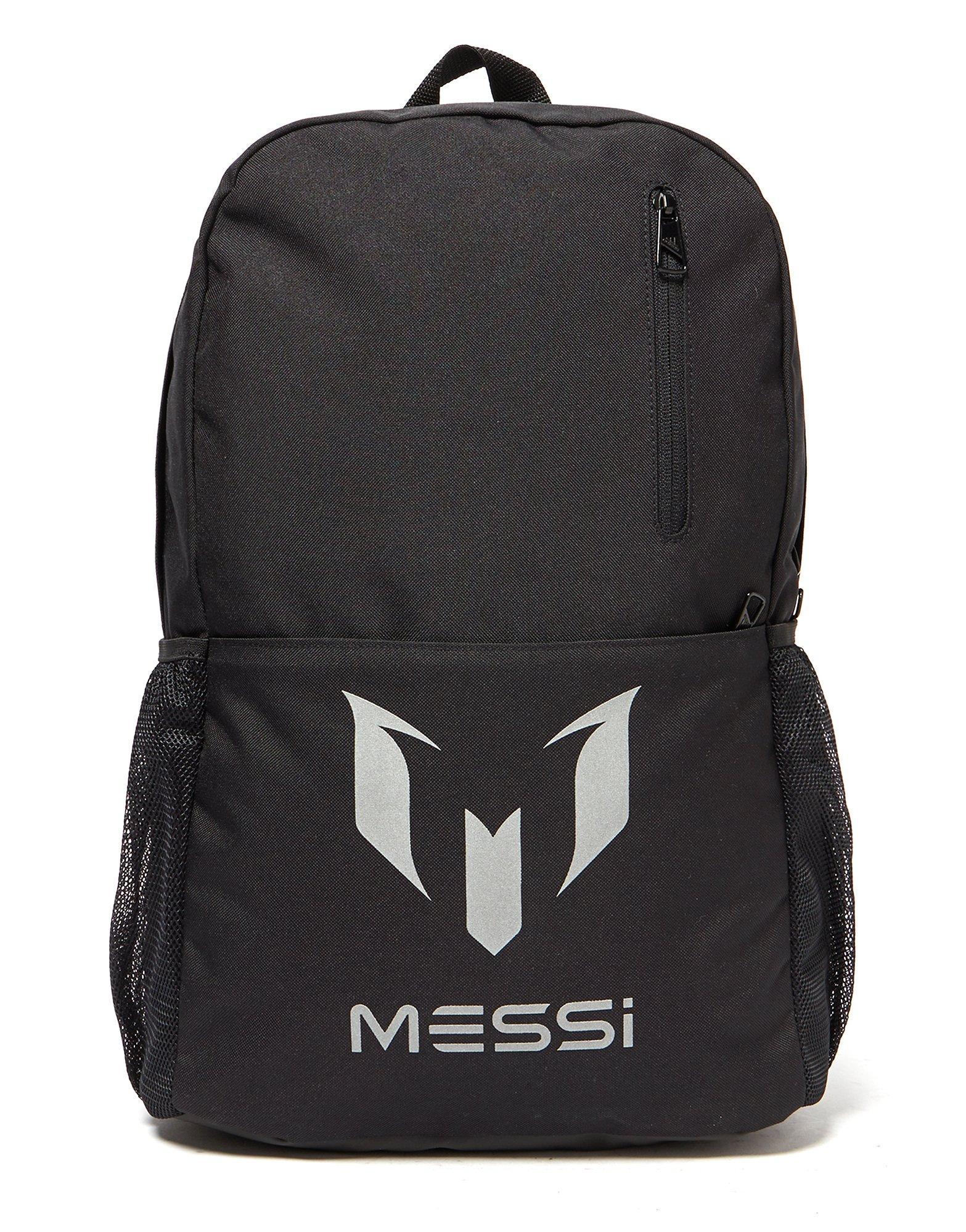 backpack messi