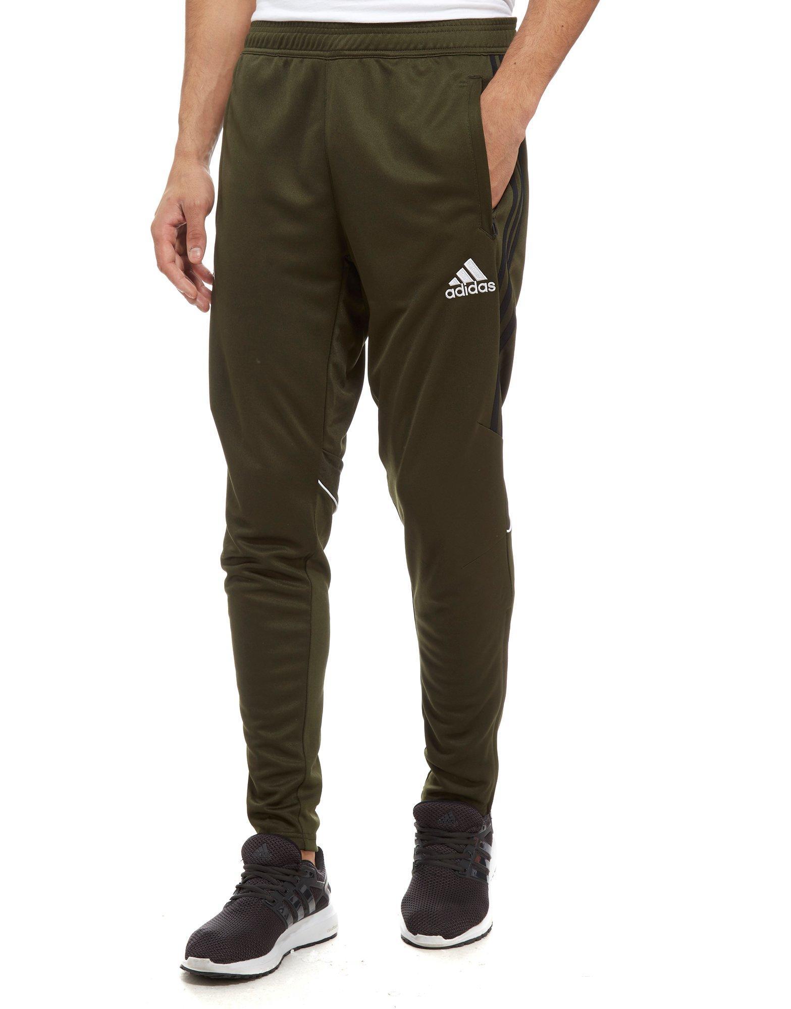 adidas Synthetic Tango Pant in Green 