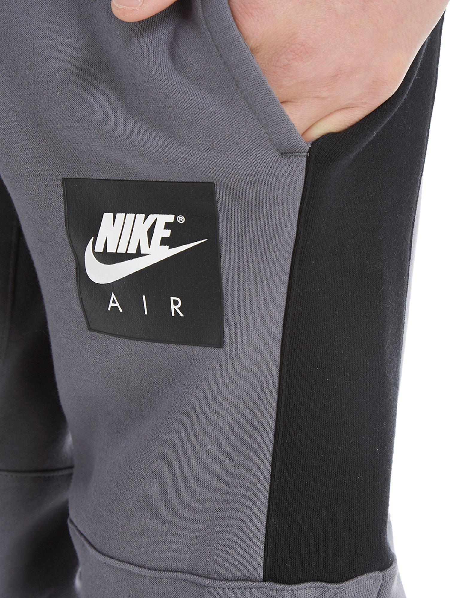 nike air pants junior