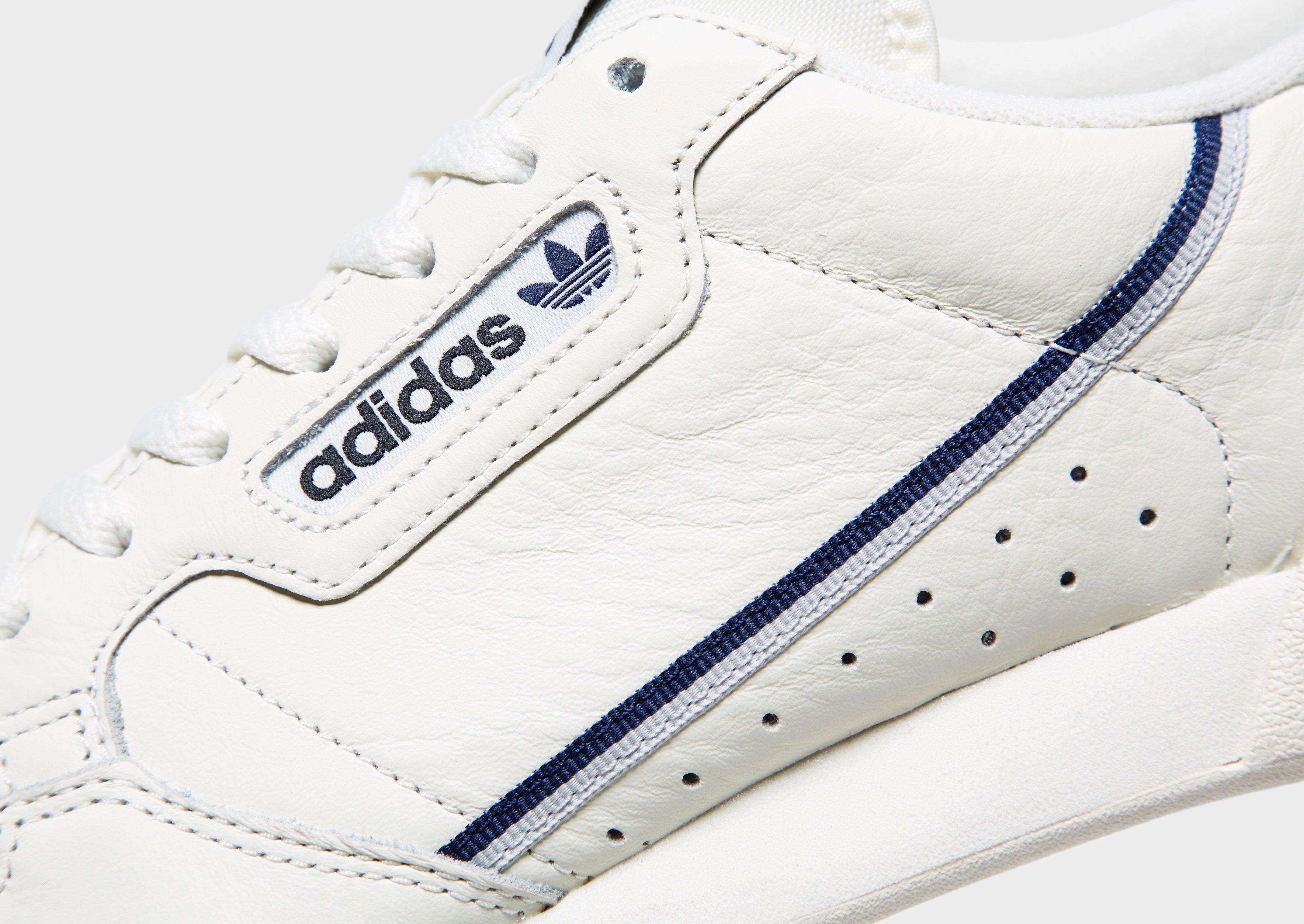 adidas continental 80 jd