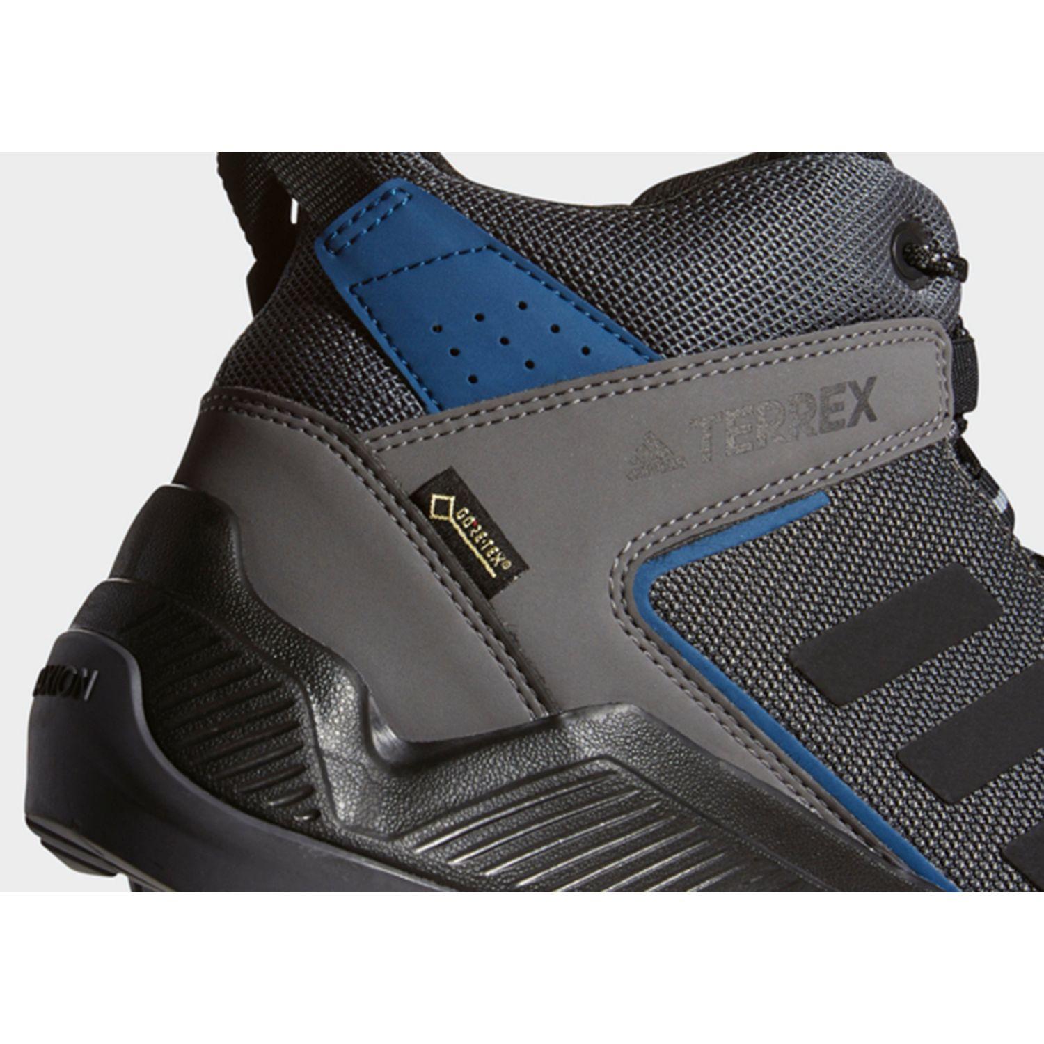 adidas terrex eastrail mid gtx