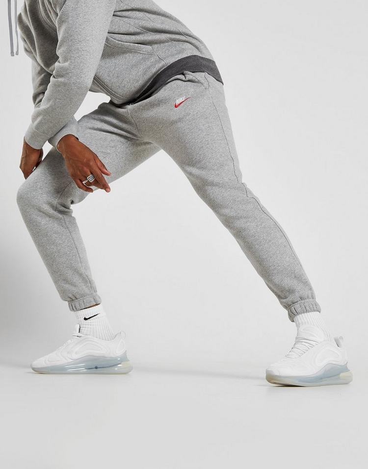 Nike Foundation Cuffed Fleece Pants in 