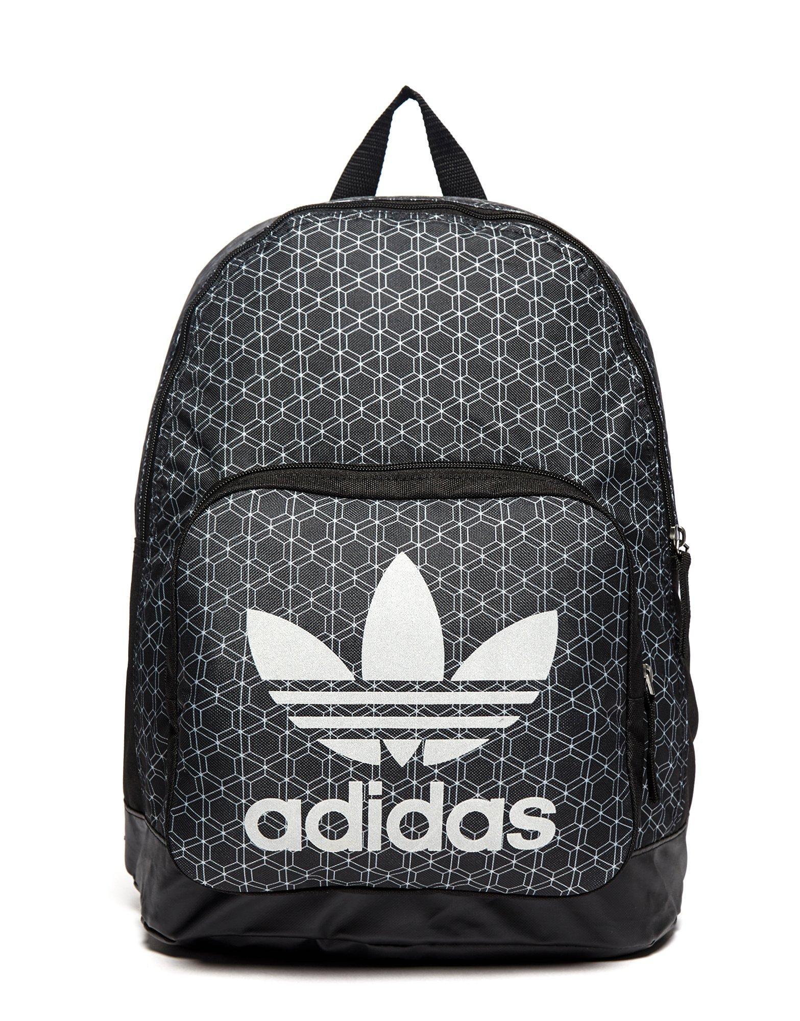 adidas street run backpack