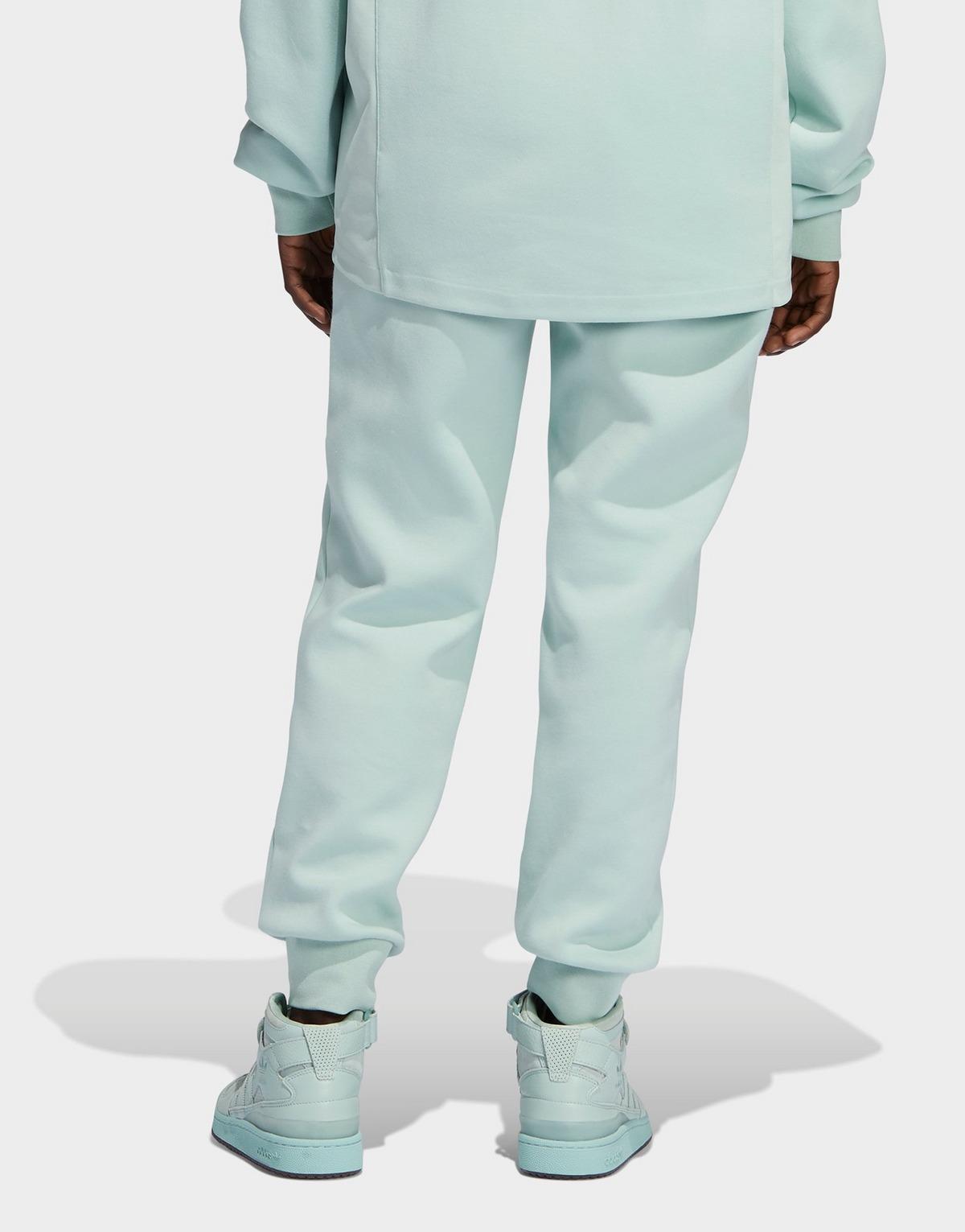 ivy park coral joggers