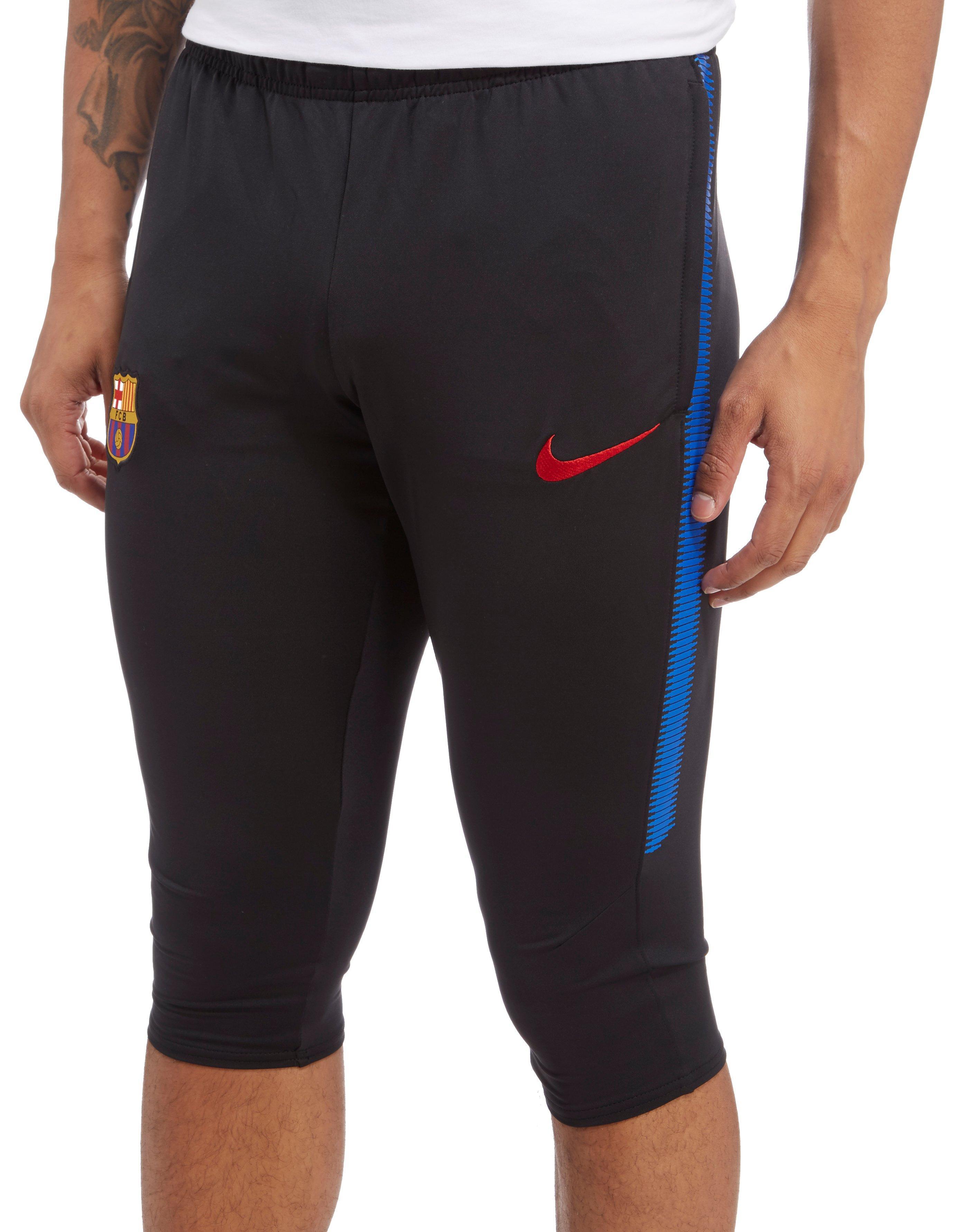 nike barcelona training pants
