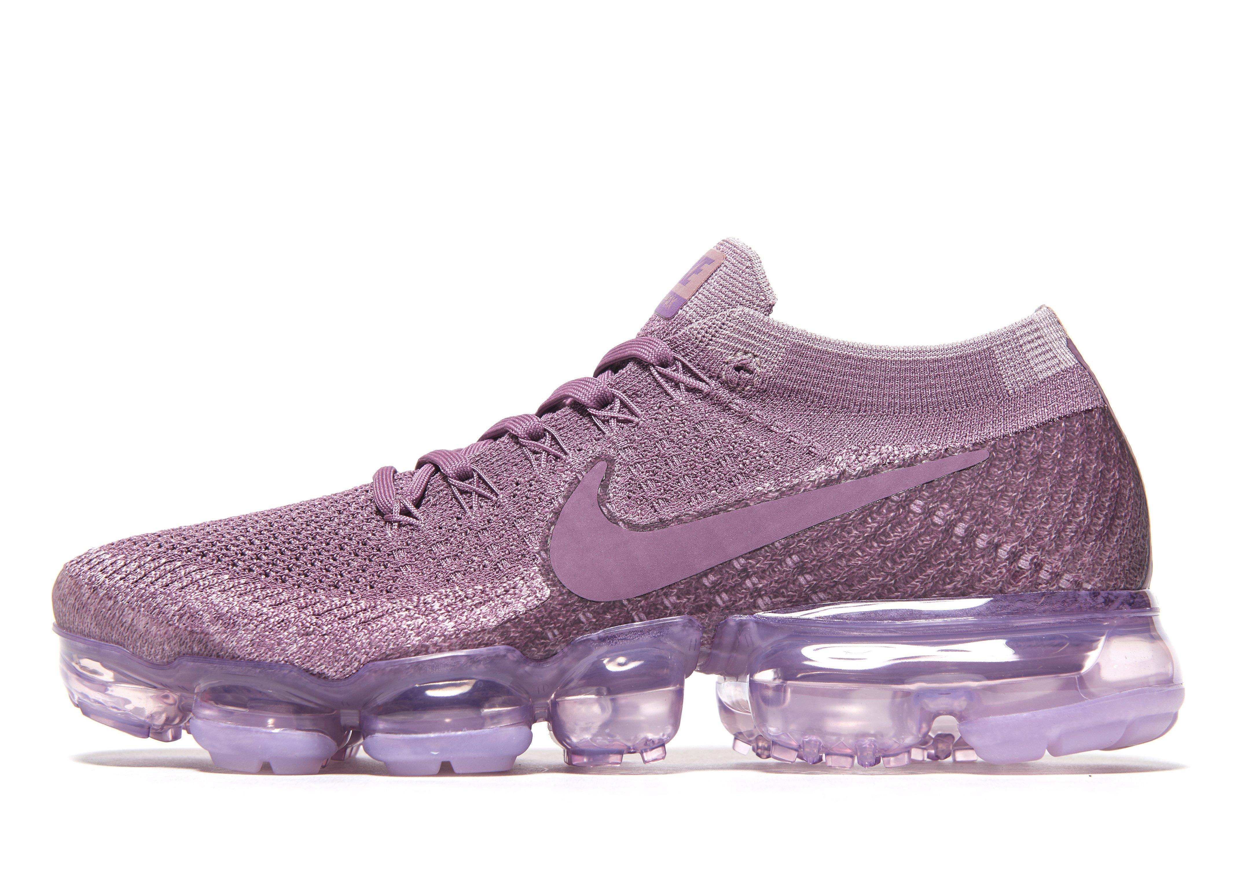 nike air vapor max purple