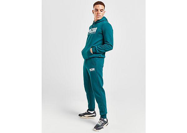 Puma core joggers sales