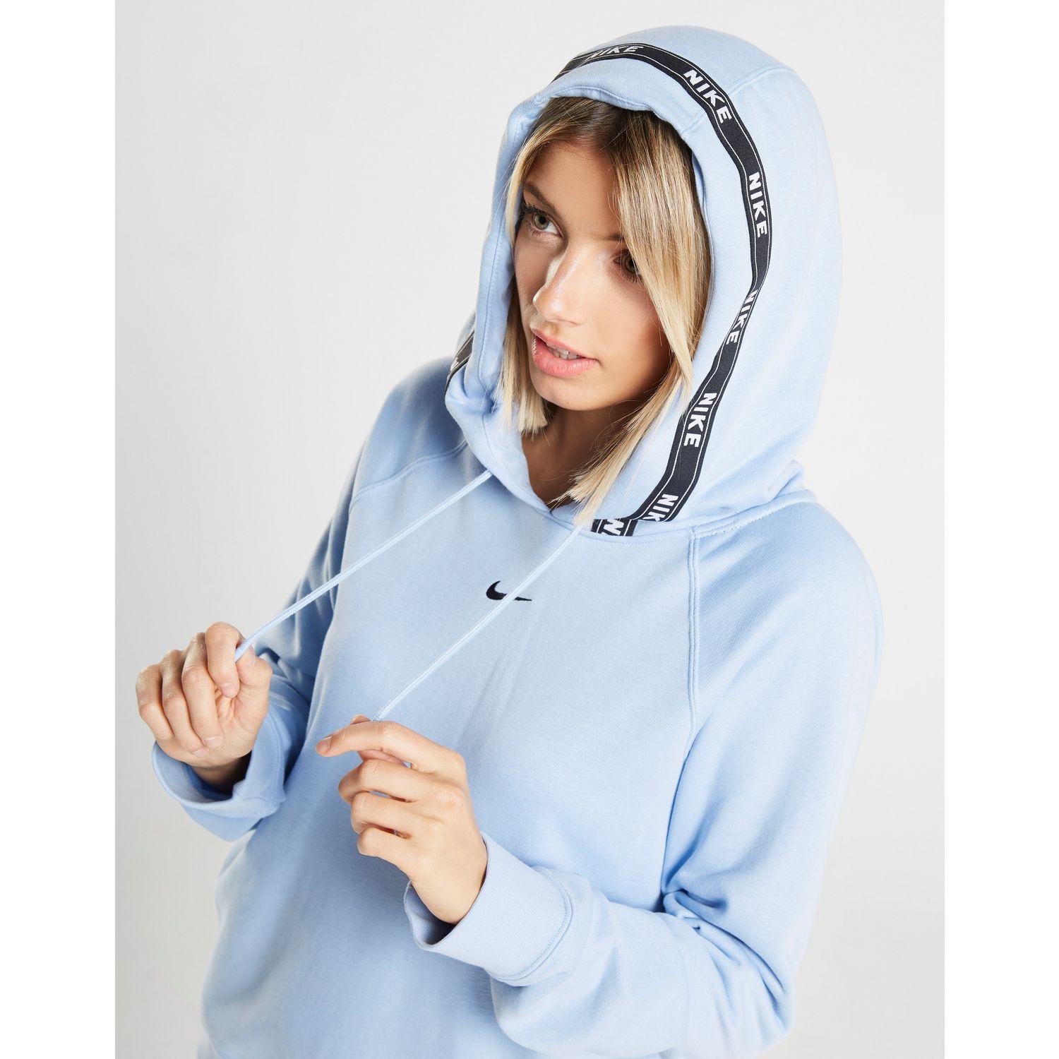 jd sports nike hoodie womens
