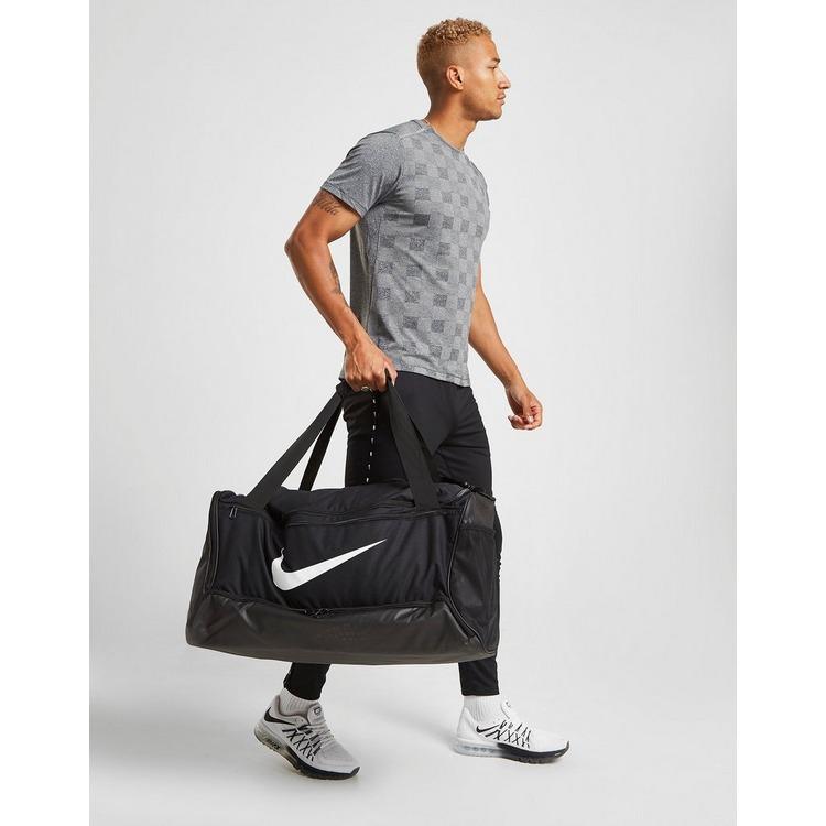 large nike duffle bag