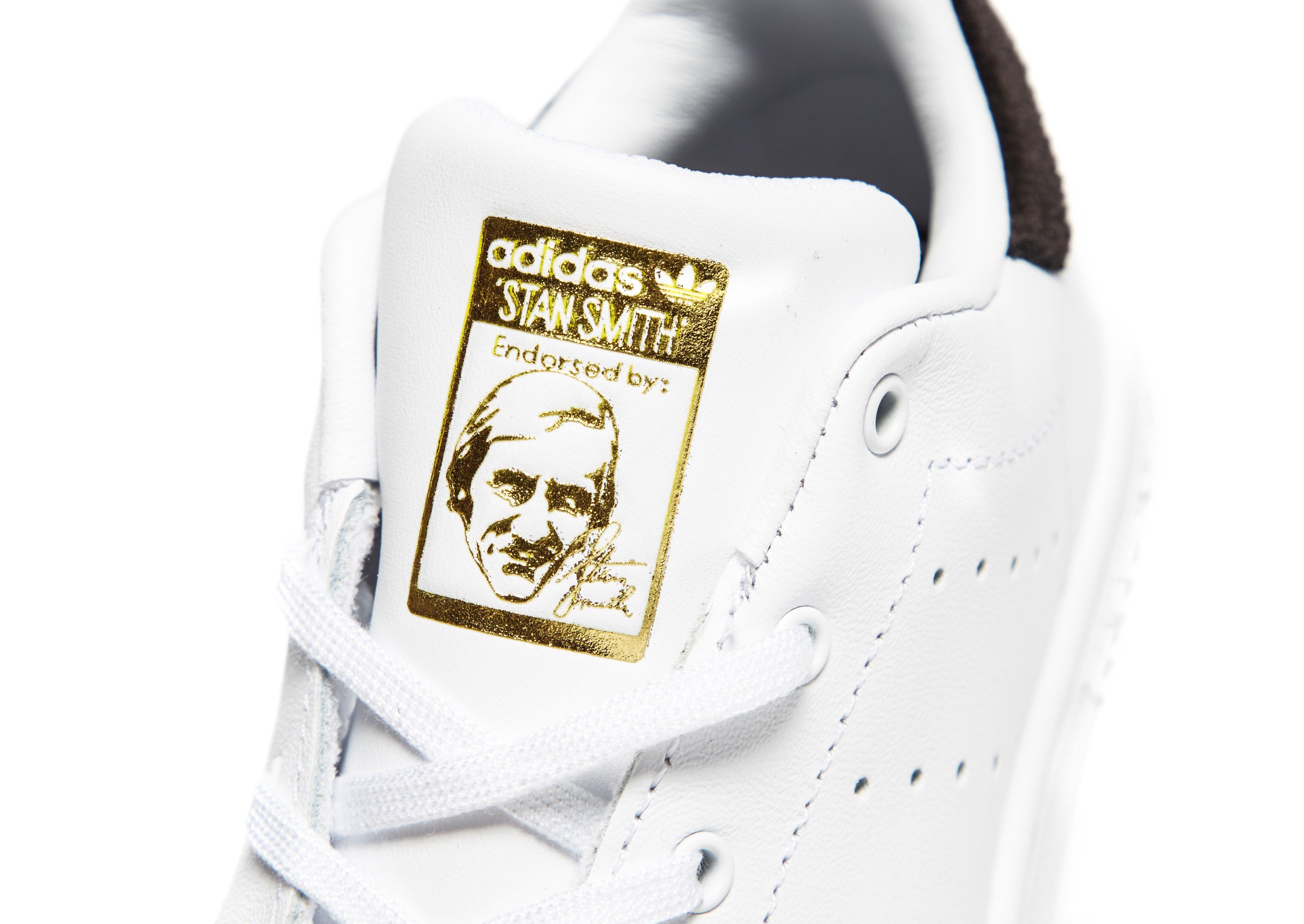 adidas stan smith velvet