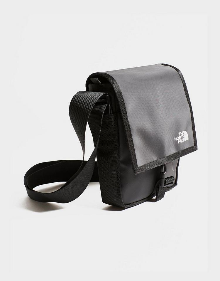 the north face bardu bag black
