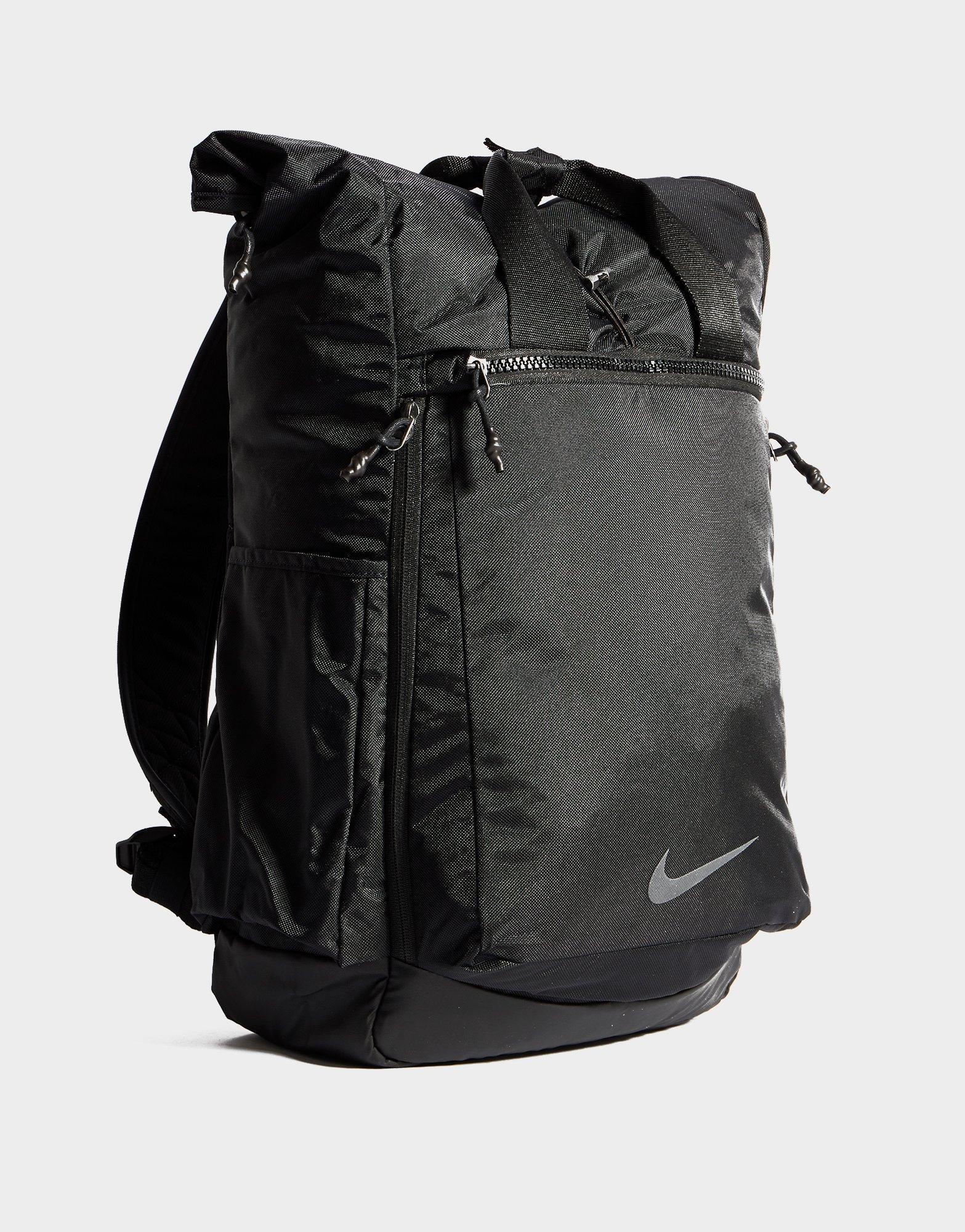 Nike Synthetic Radiate Backpack in Black for Men - Lyst