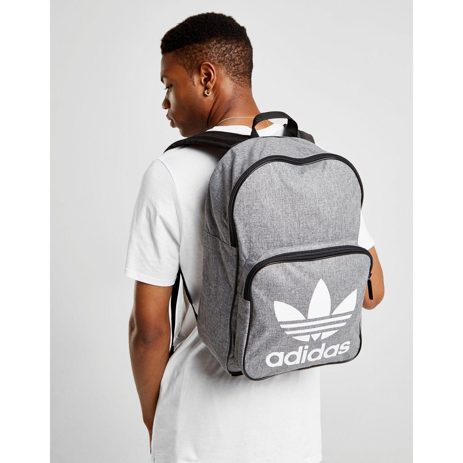trefoil rucksack