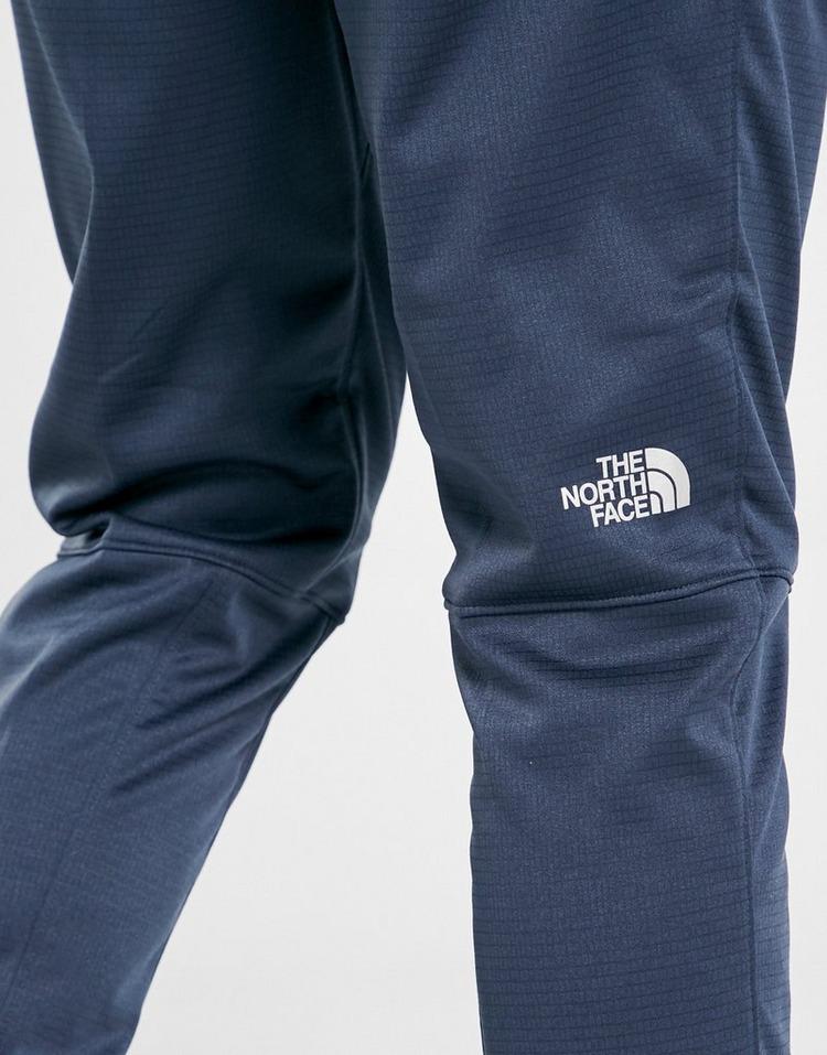 men's train n logo cuffed trousers