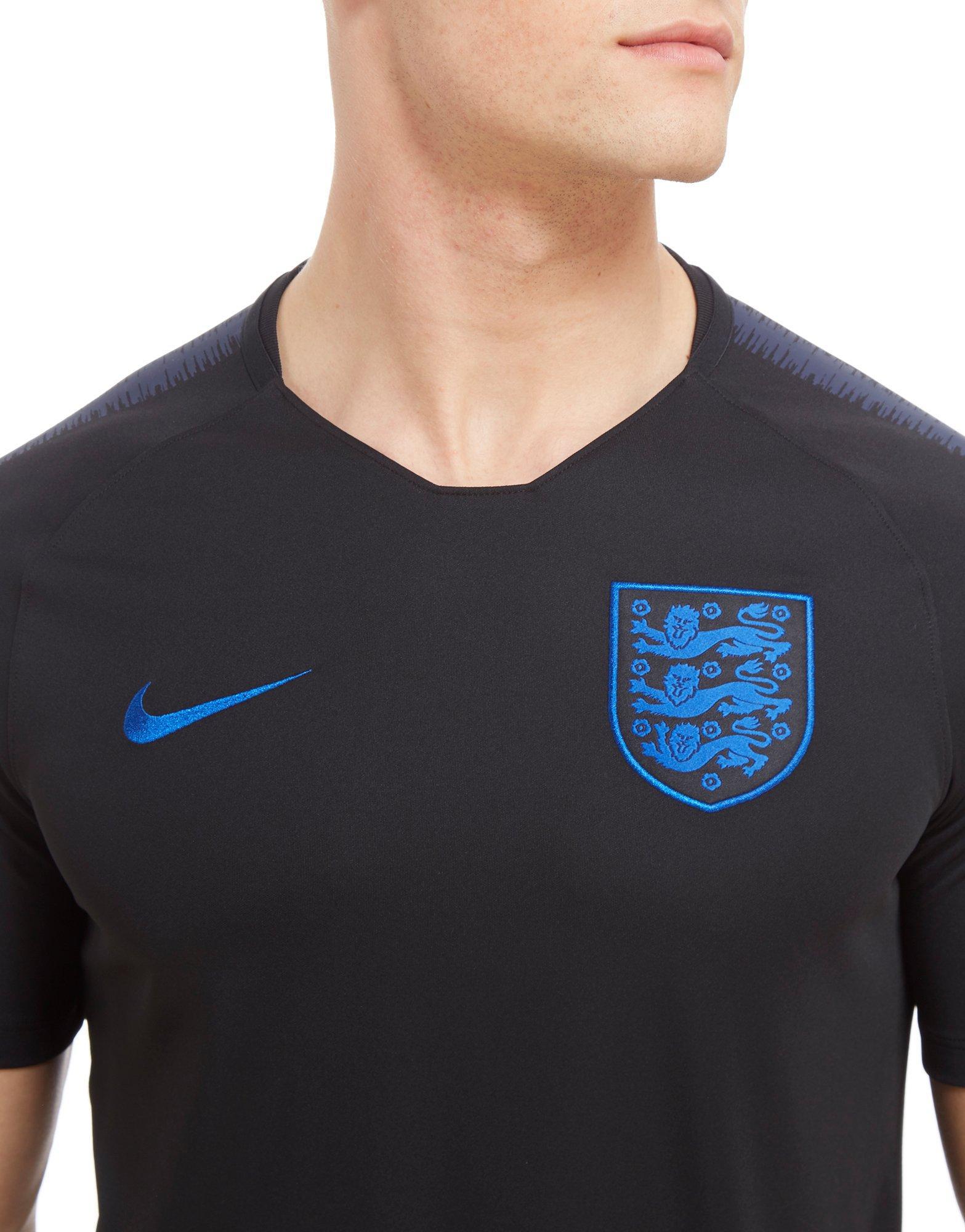 england dri fit squad shirt
