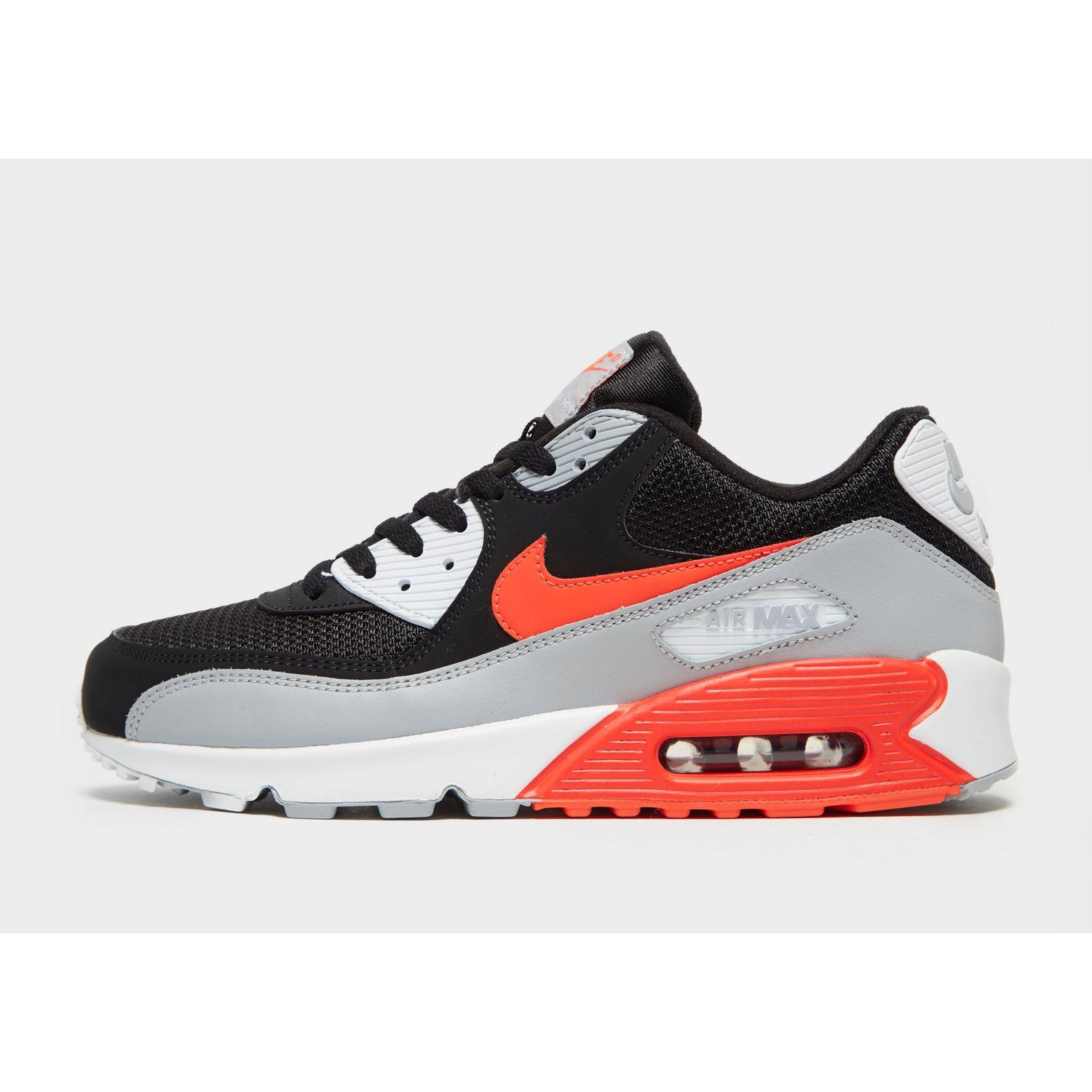 Nike Leather Air Max 90 Essential Og for Men - Lyst