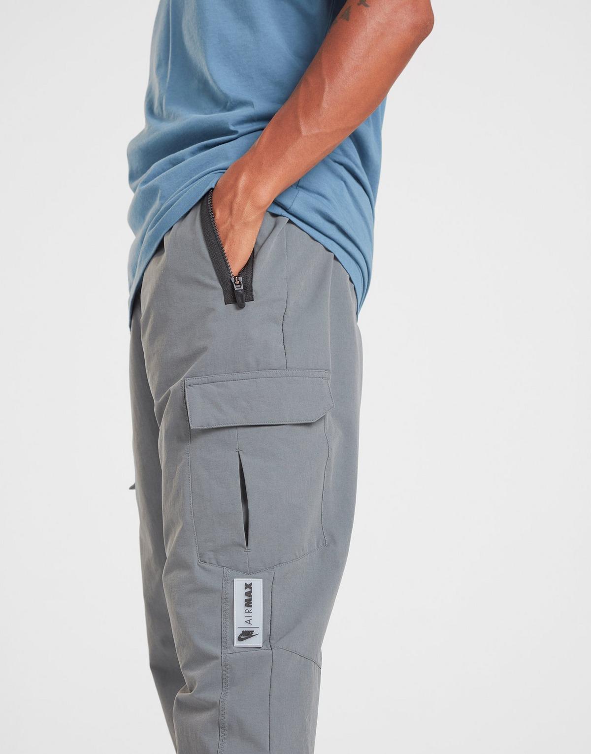 nike air max cargo trousers