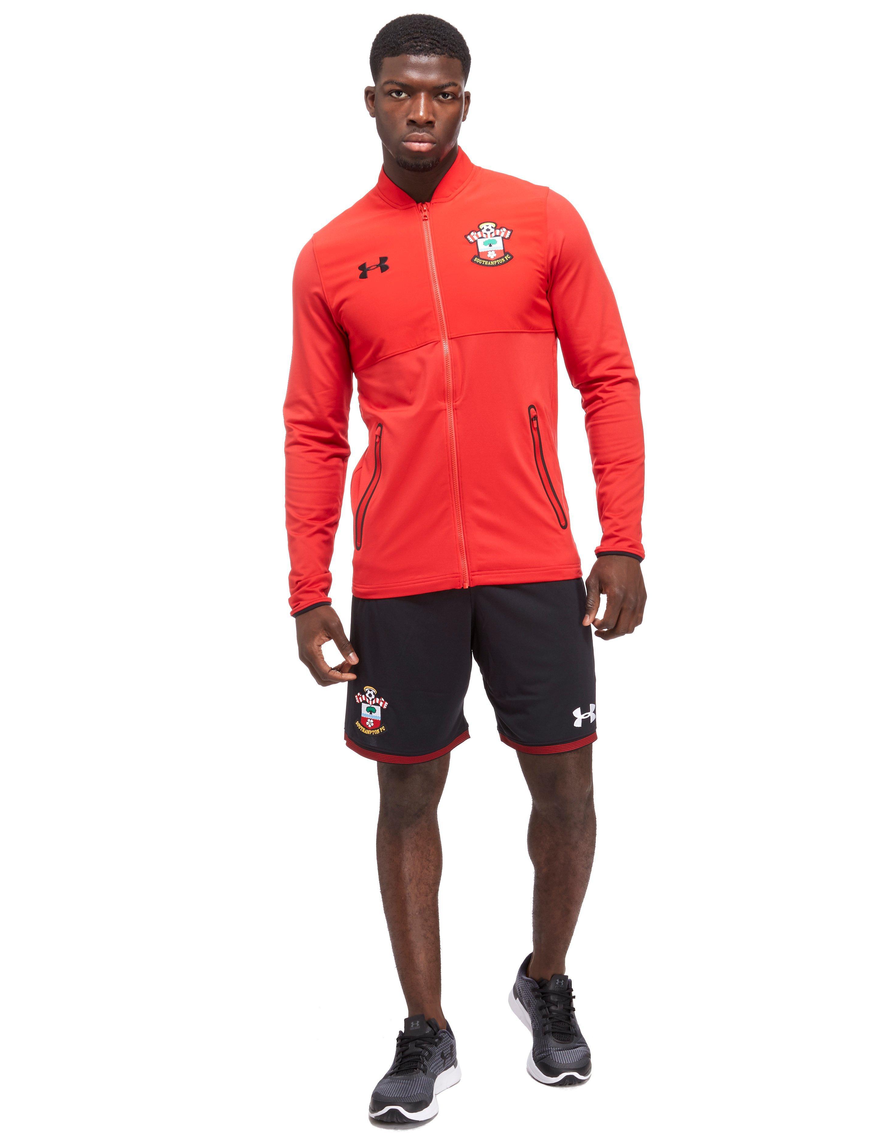 southampton fc jacket
