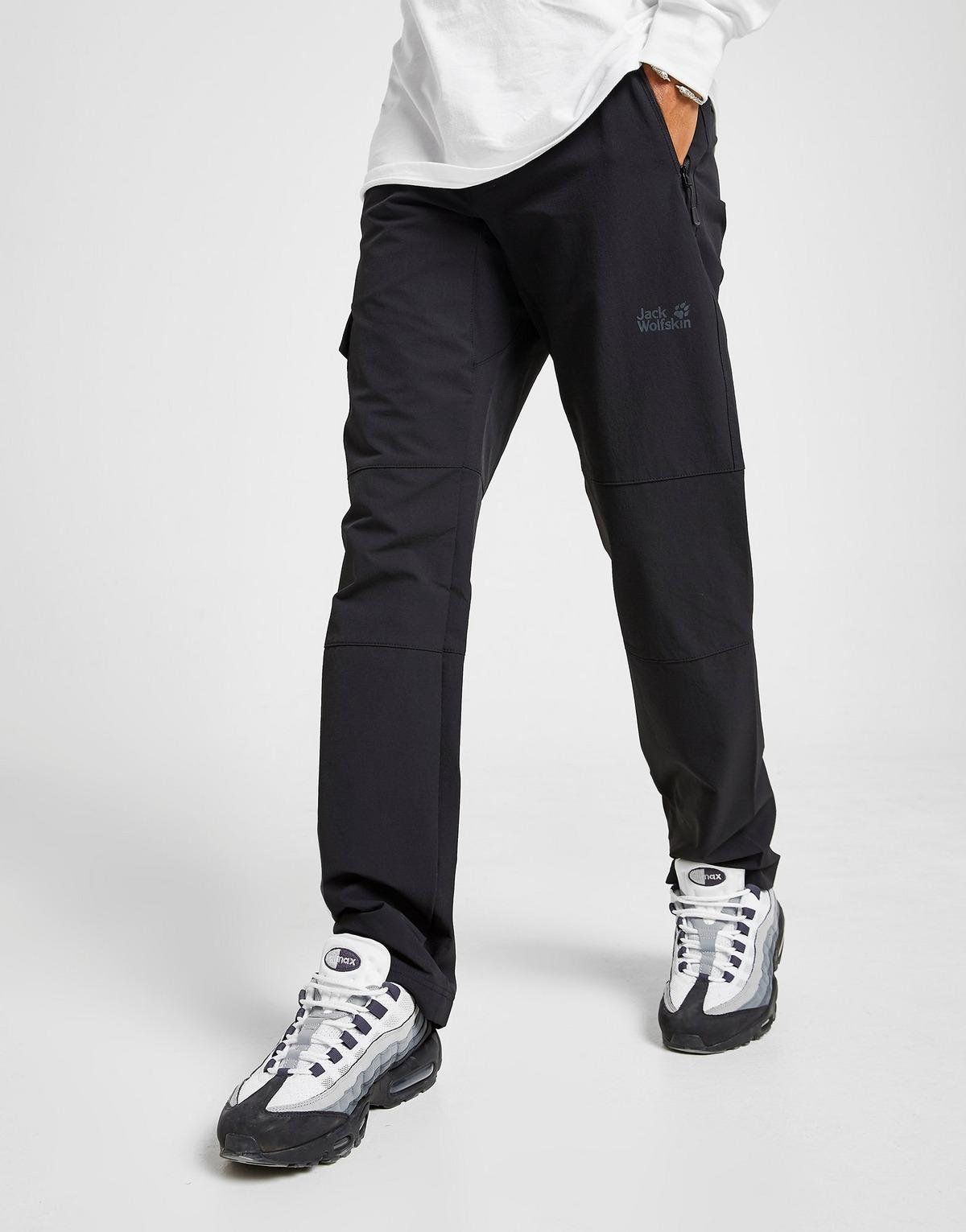 Jack wolfskin cargo pants Outlet