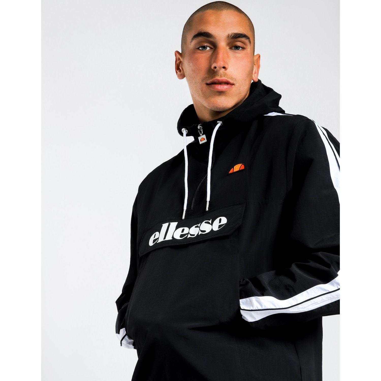 ellesse fighter jacket