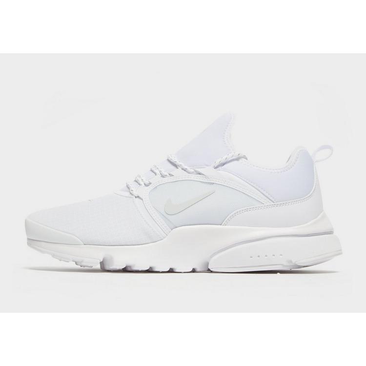 nike presto fly world white