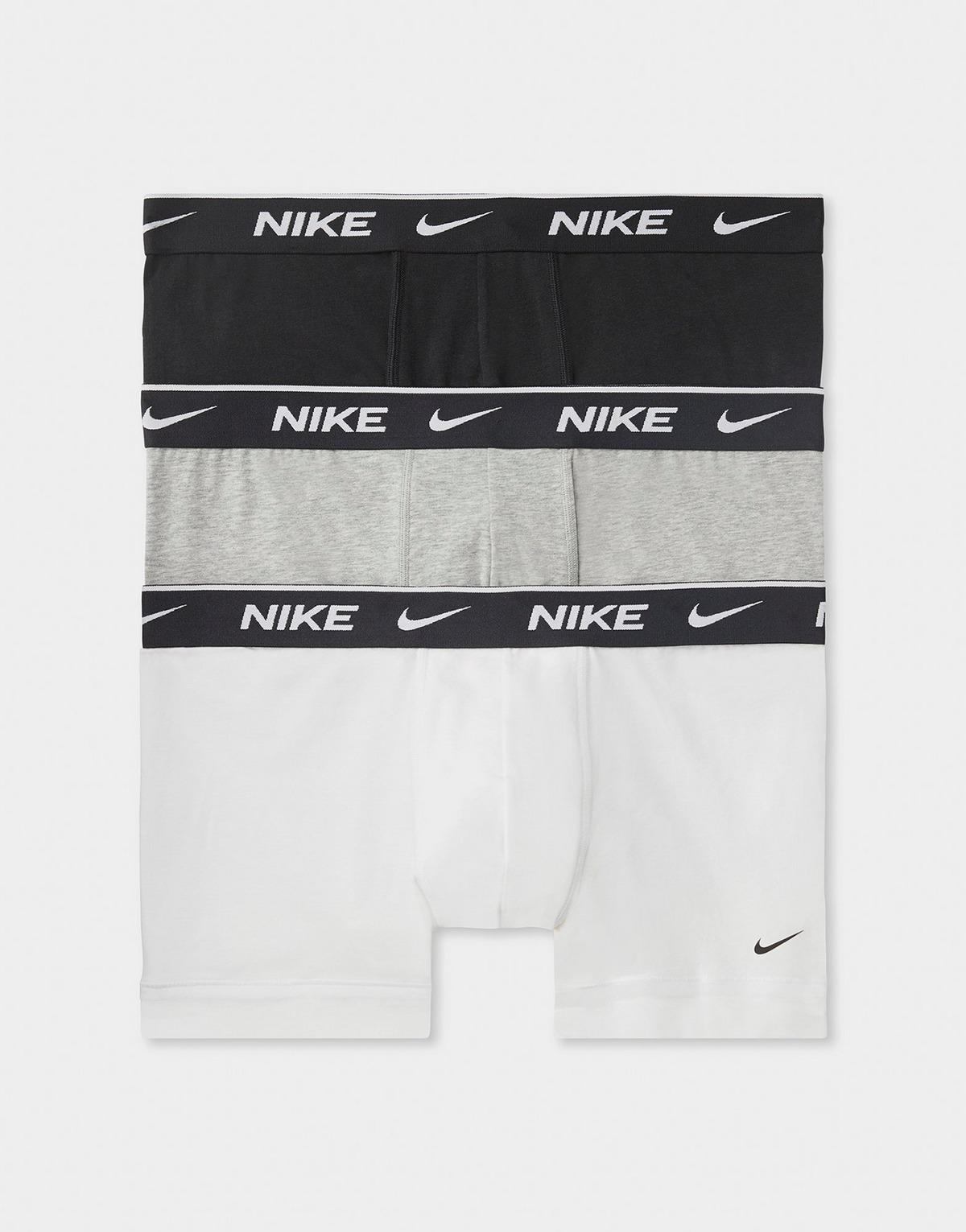 nike 3 pack trunks