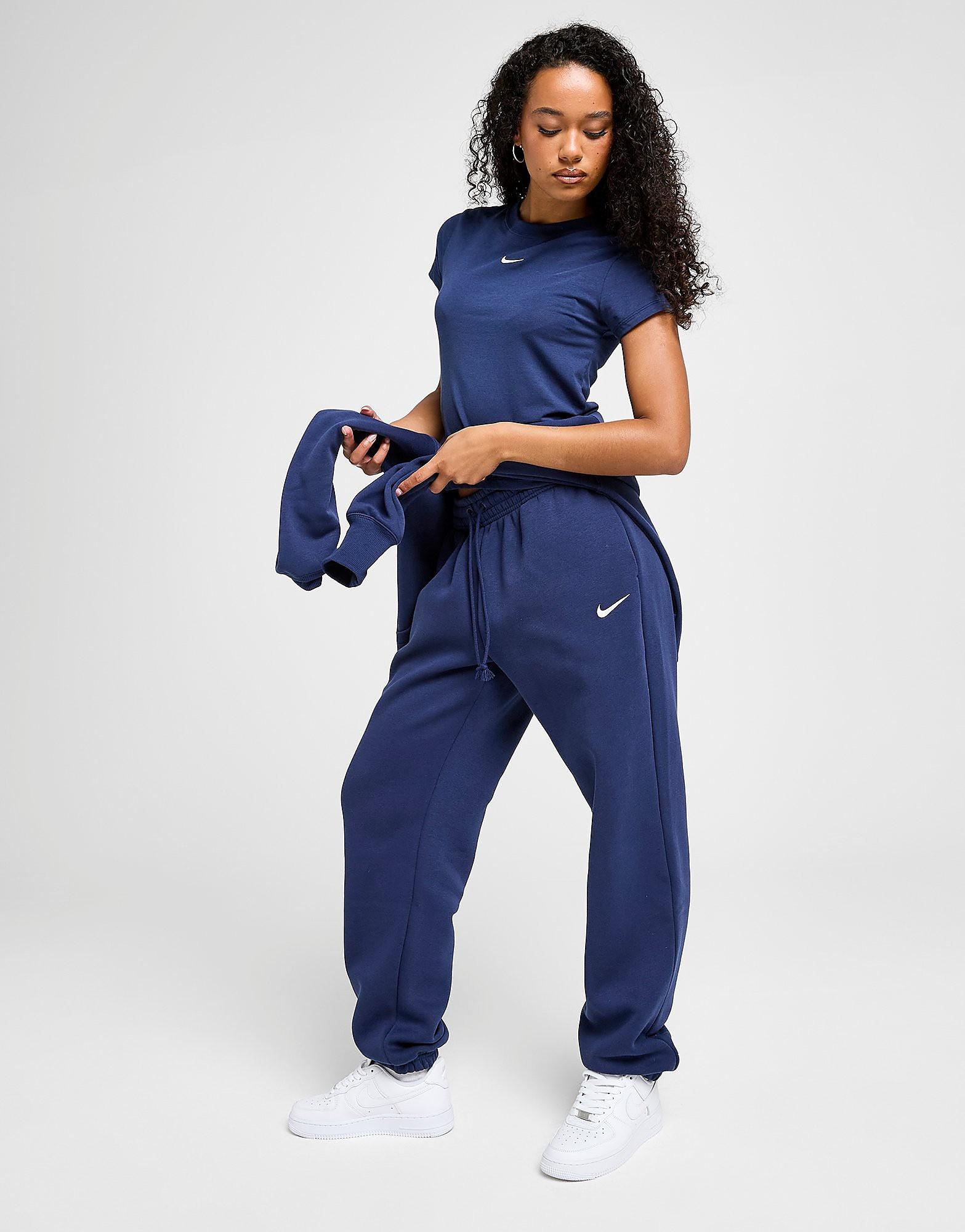Jd Sport Nike Ensemble Jogging Femme Pantalon De Survetement Femme