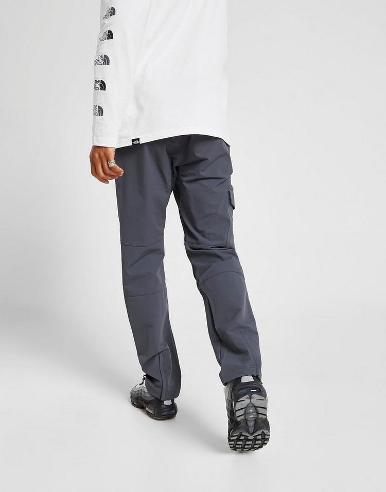 jack wolfskin dynamic cargo pants