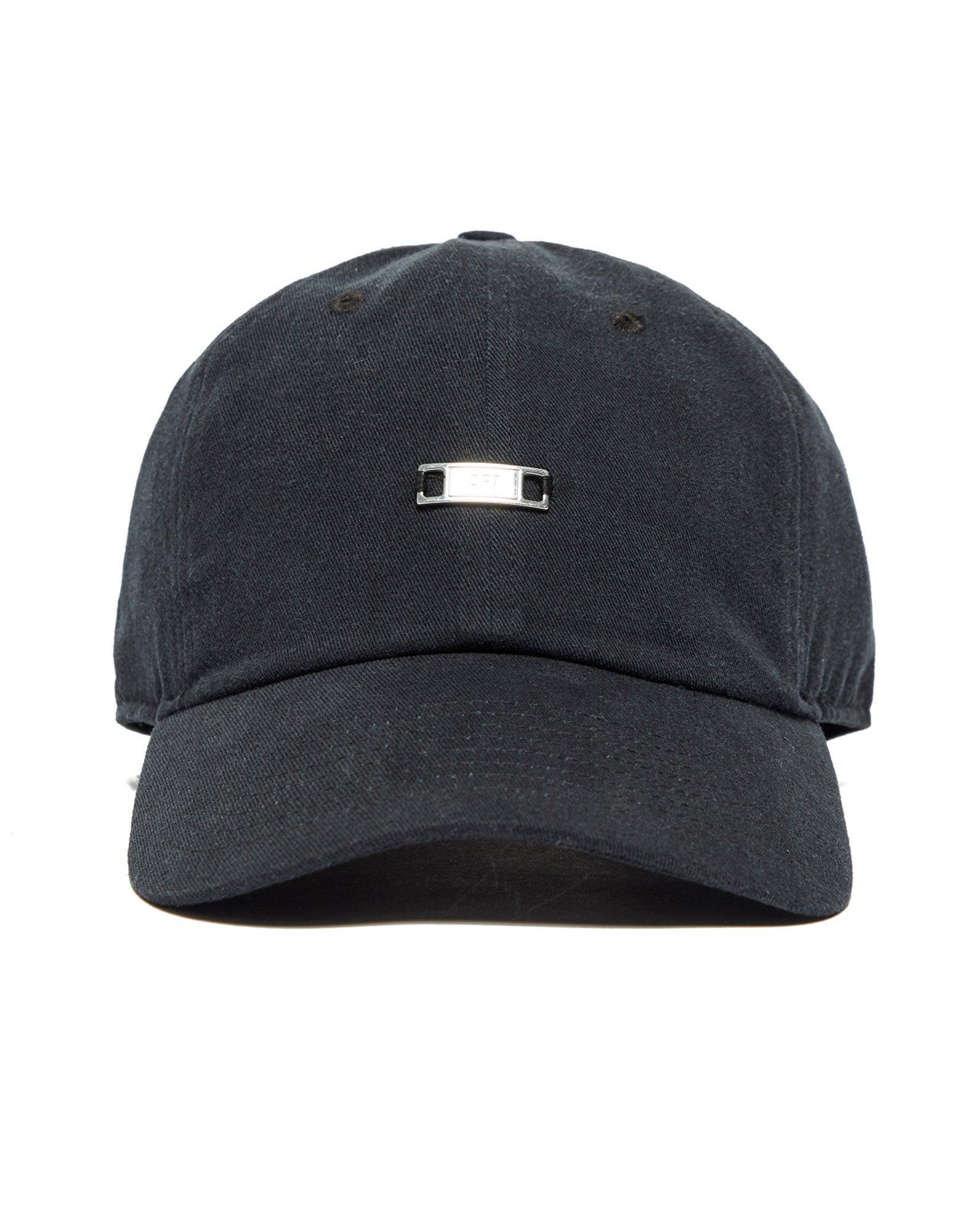 air force 1 cap