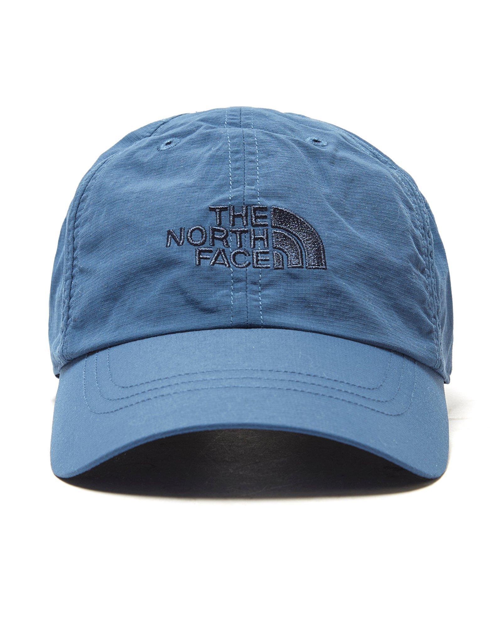 north face horizon cap