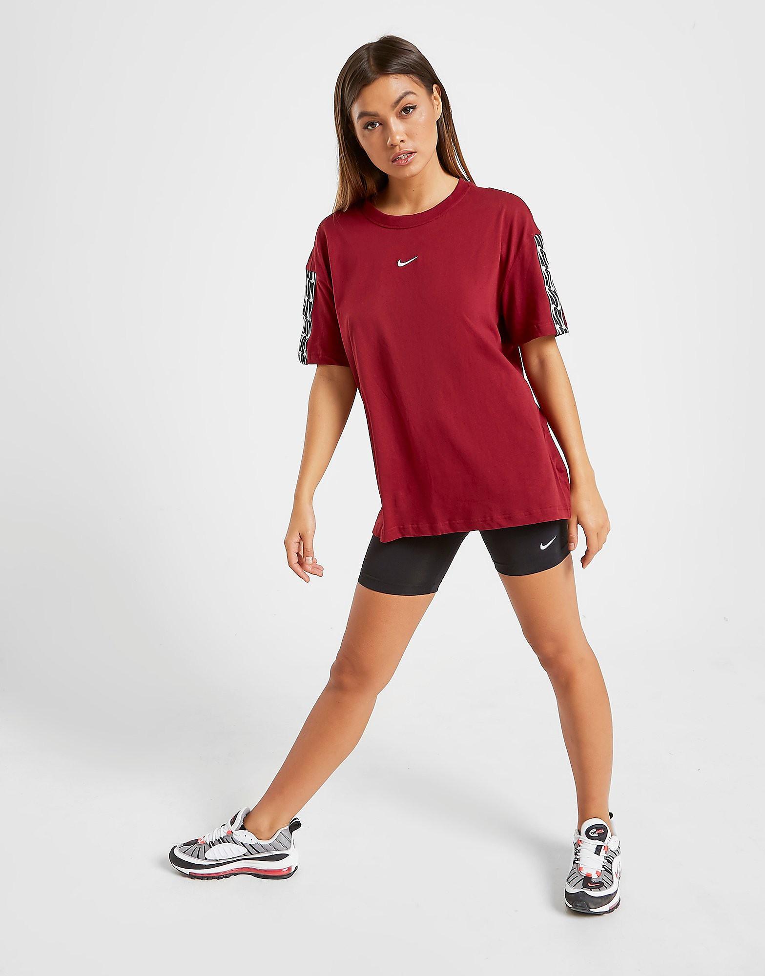 CAMISETA NIKE MUJER BOYFRIEND PATCH - Compra Ahora | Dafiti Colombia