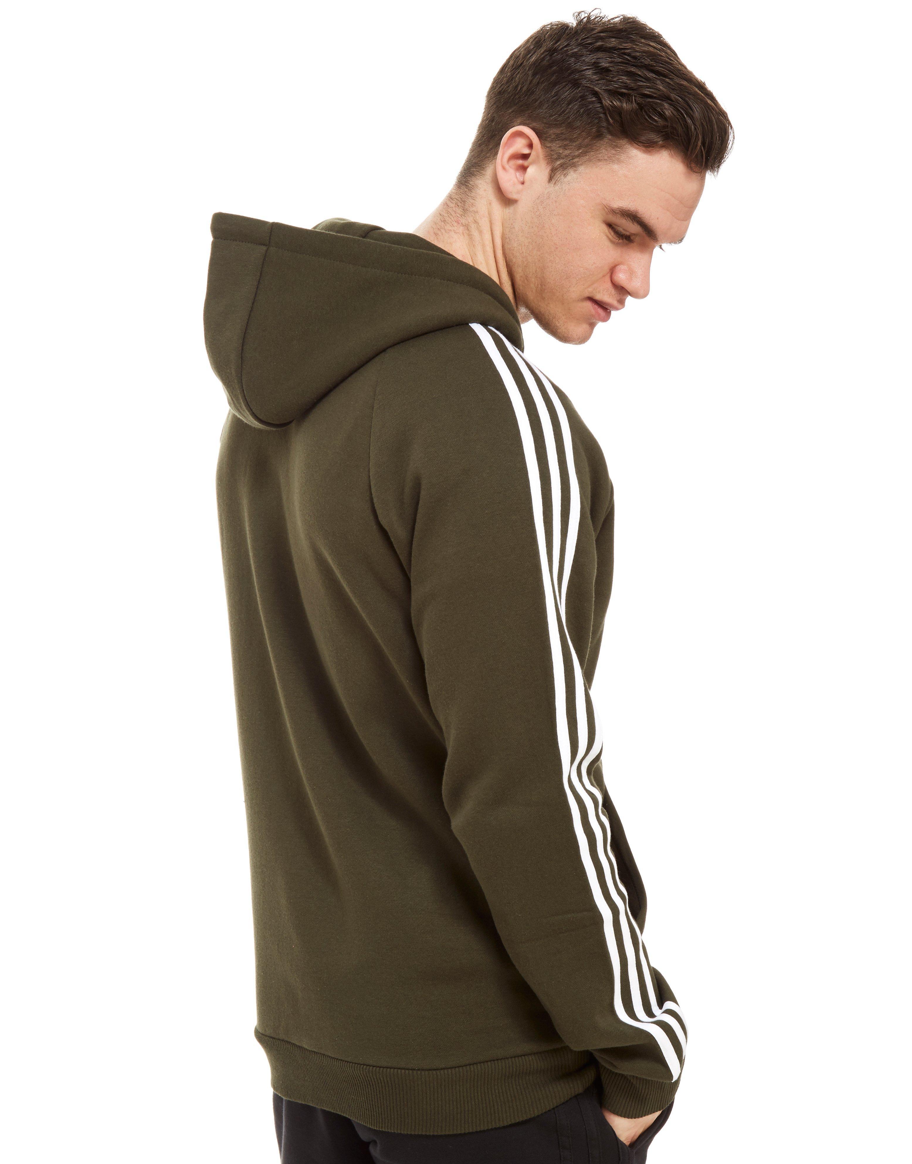 adidas california zip hoodie