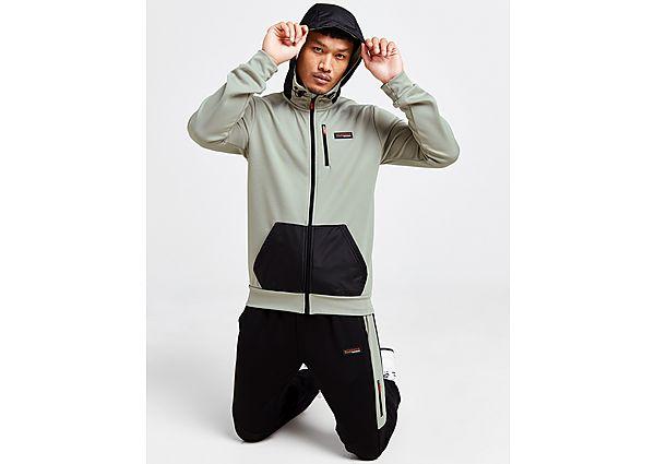 Mckenzie zip cheap hoodies
