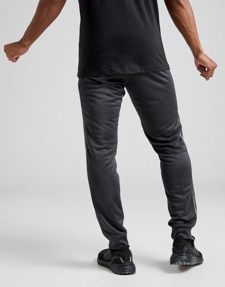 super poly track pants