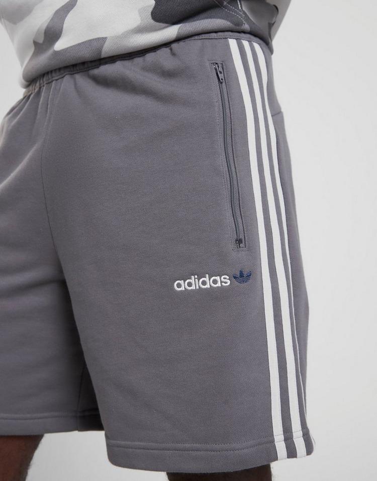 adidas originals linear shorts